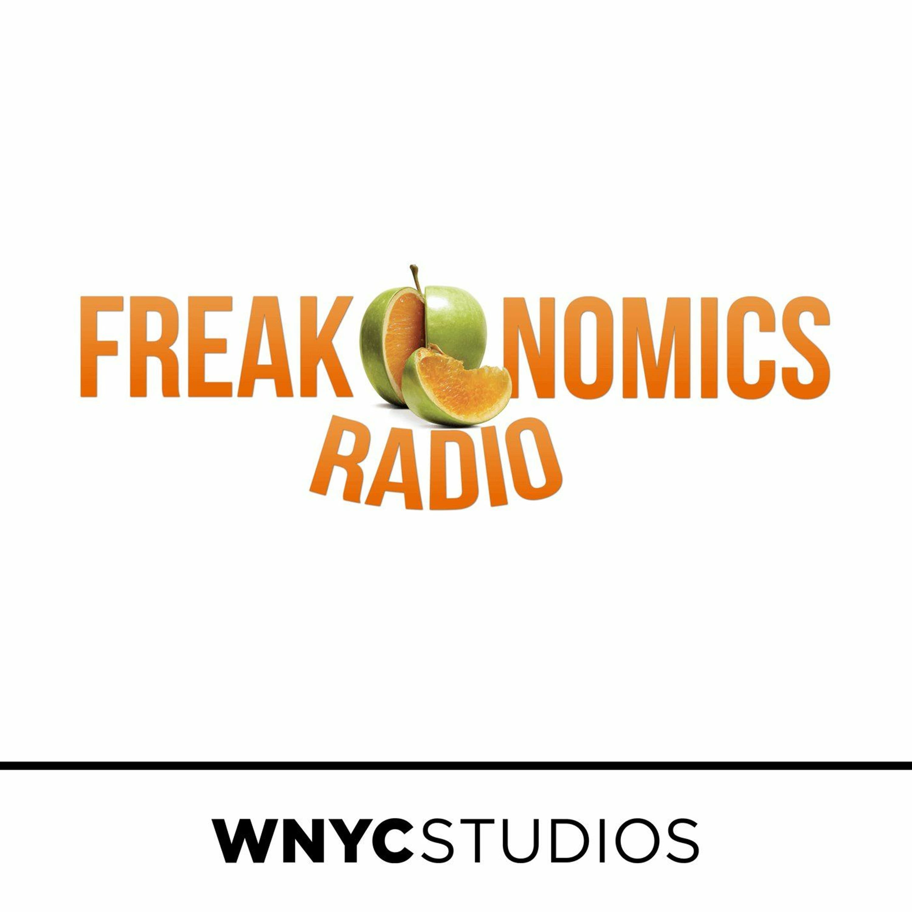 Freakonomics: Jack Welch Full Interview - Best Of Tech & Startups cover
