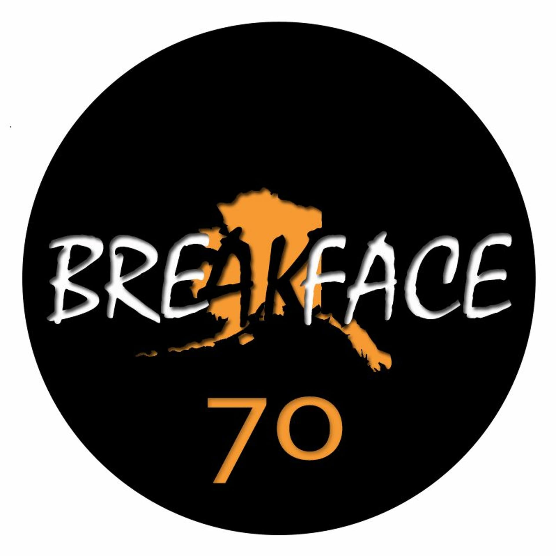 Episode 70: Oh No! Mr Bill! - BreakFace cover