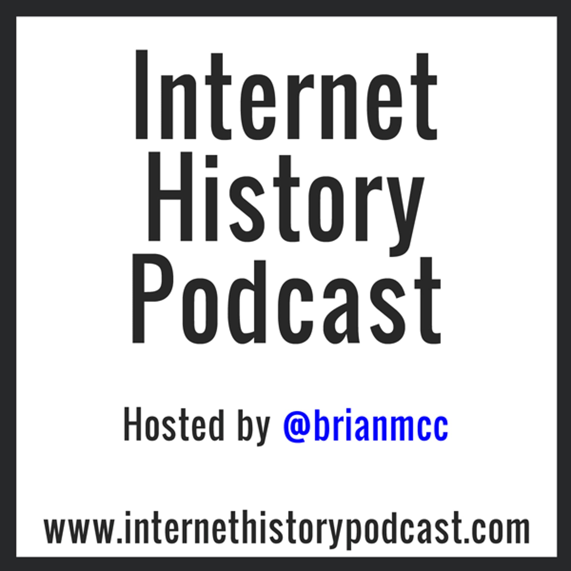 Internet History Podcast: Amazon, Hulu and Oculus with Eugene Wei - Best Of Tech & Startups cover