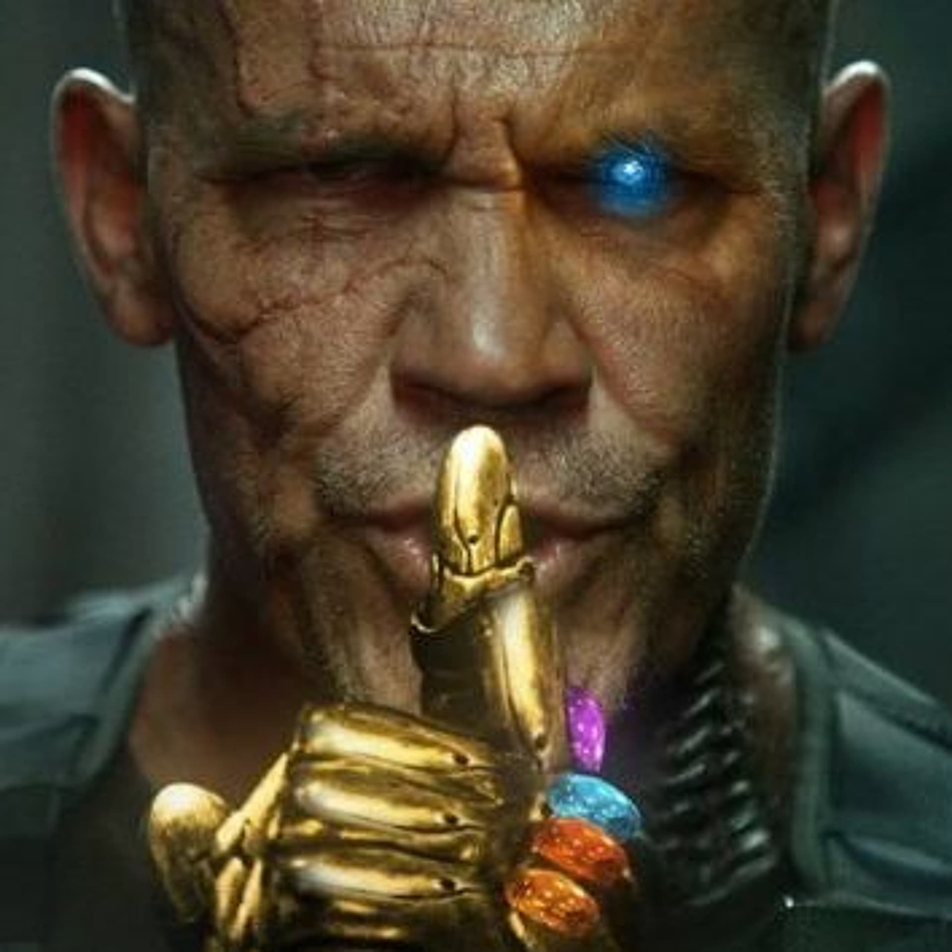 Top 5 Josh Brolin Movies - What the Faulk Show cover