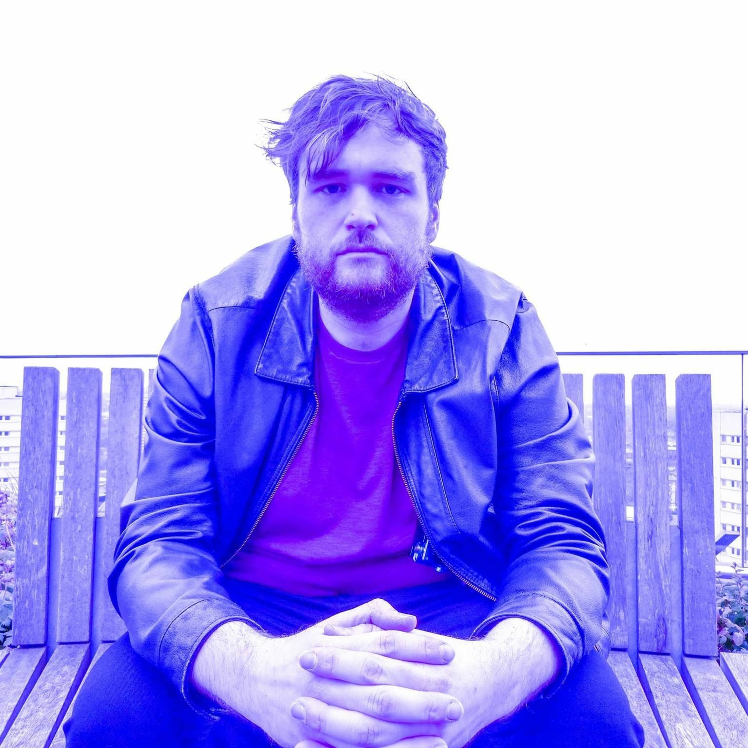 49 - Glen Boden - The Proc-Cast cover