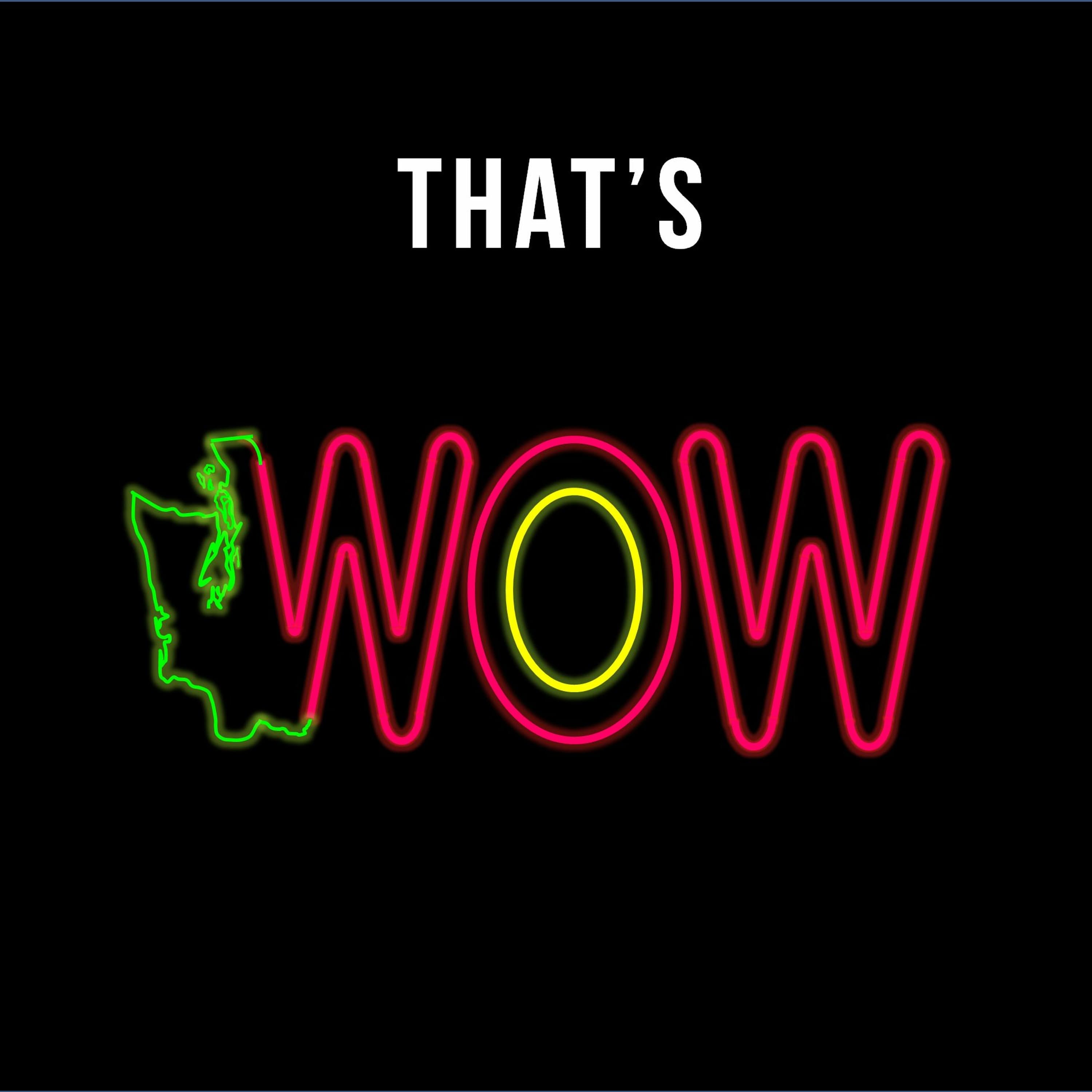 018 Drowning in DUST #MeToo: Danielle Mohlman - That's WOW cover