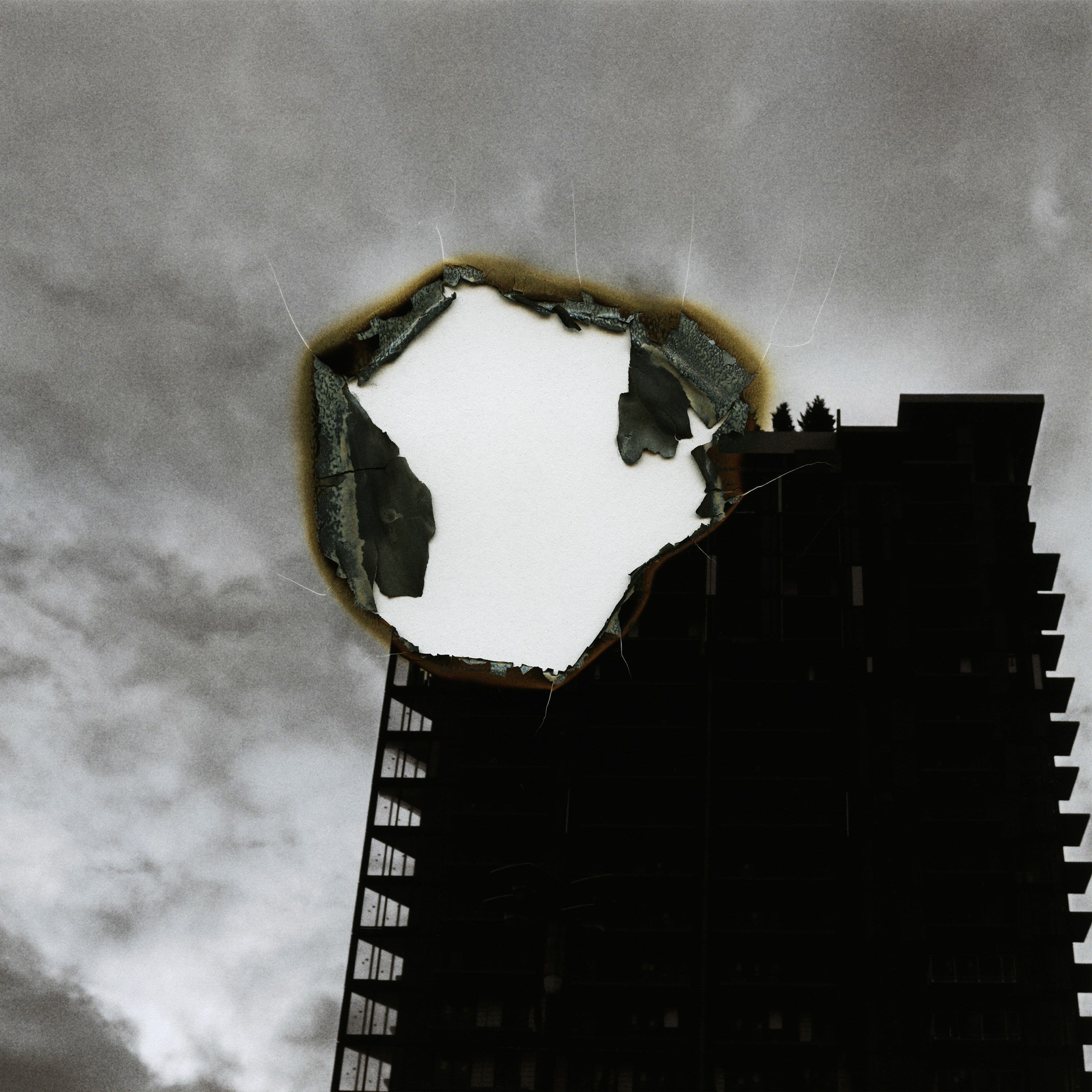 "MDM" - Sub Pop cover