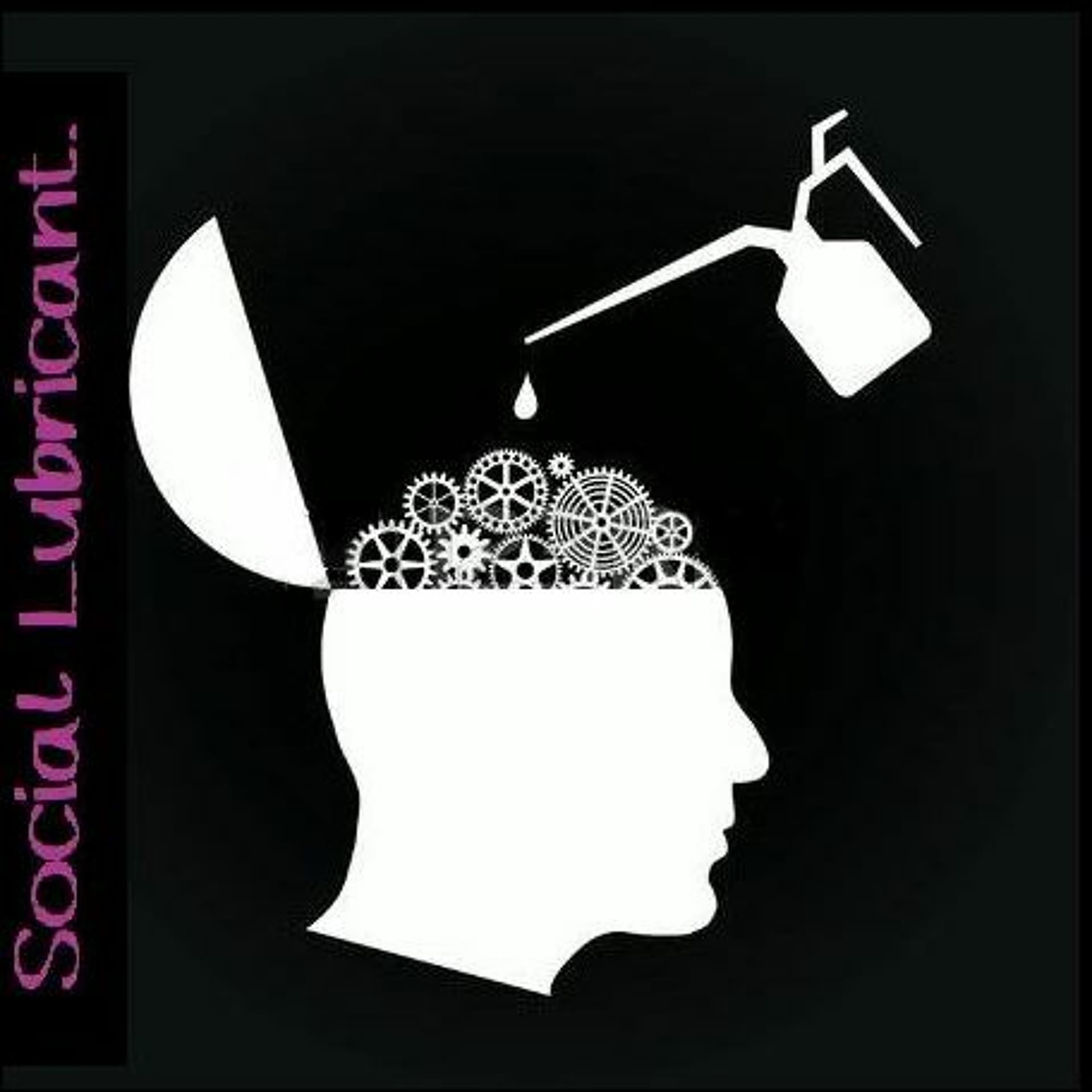 S2E2 Return of the Tagline - Social Lubricant Podcast cover