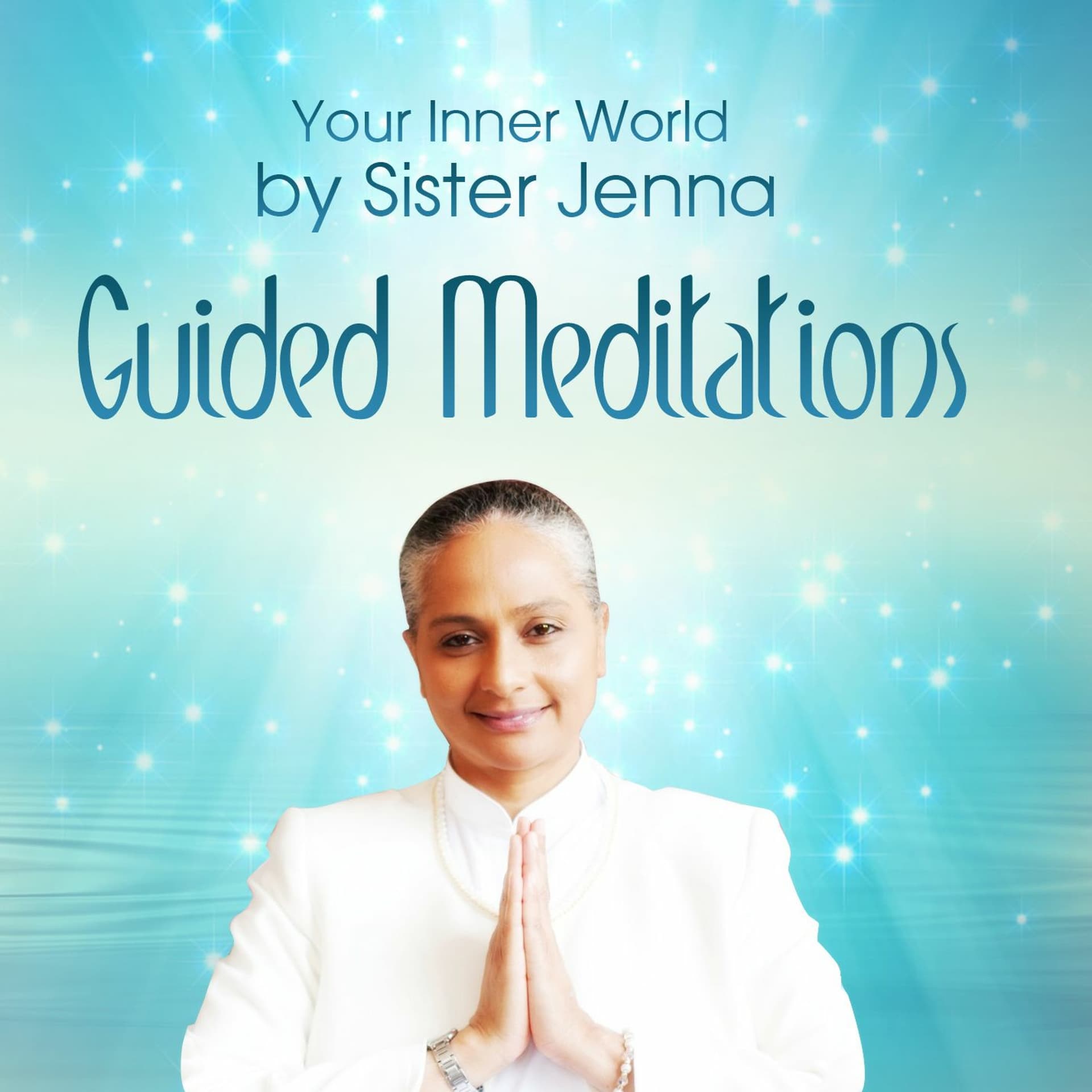 Room of Cherished Memories- Meditation 2 - America Meditating Radio cover