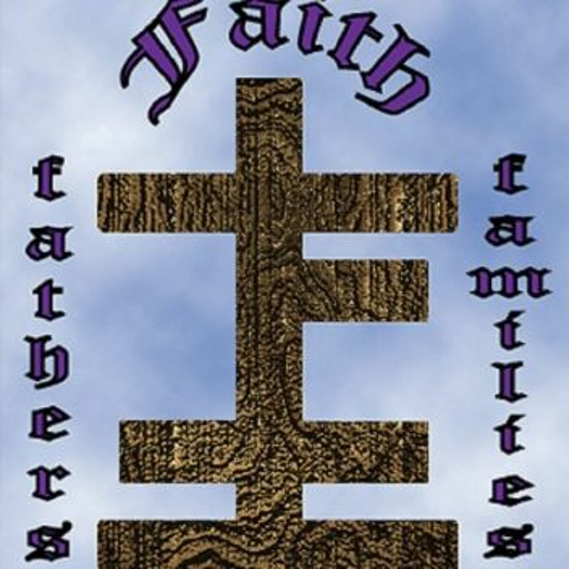Complete Dependence On God Blog 001 - Faith Fathers Families cover