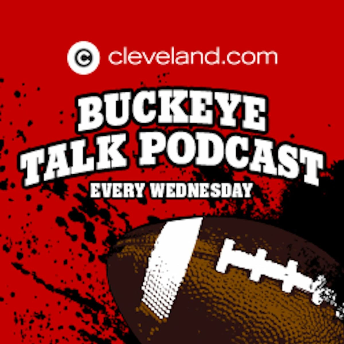 Ep. 138: Phil Steele previews Ohio State; how good are the Buckeyes' receivers? - Buckeye Talk: Ohio State podcast by cleveland.com cover