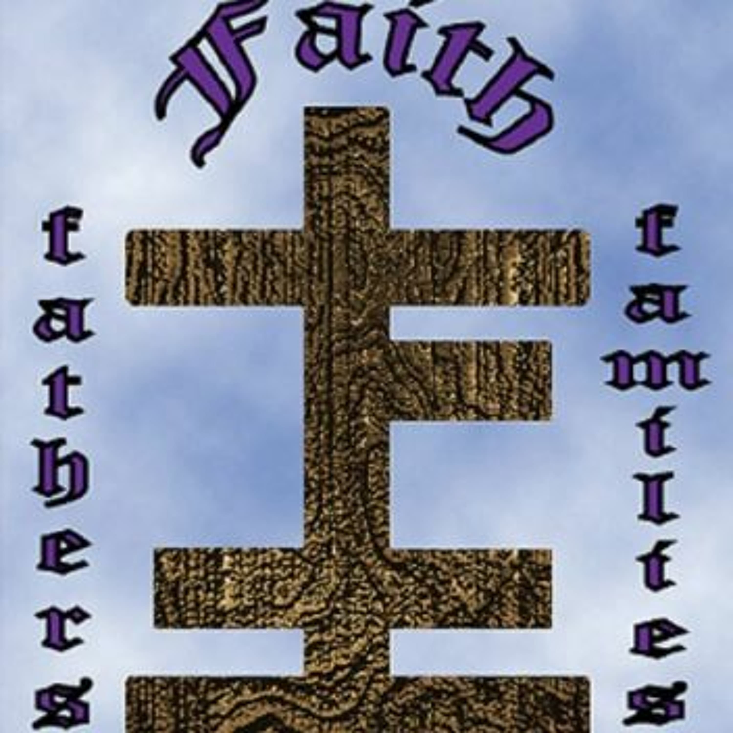 The Bane of Our Existence Sermon 003 - Faith Fathers Families cover