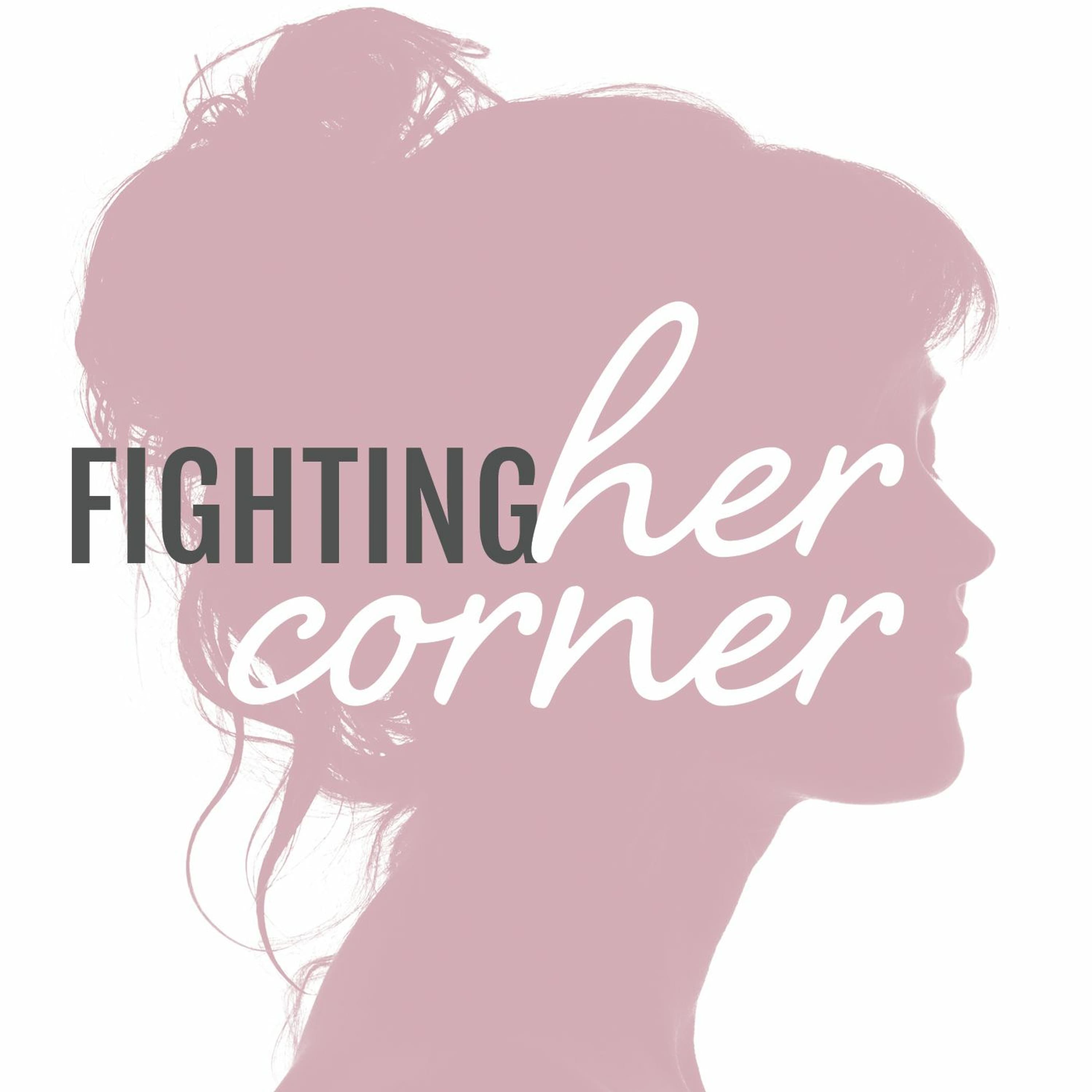 Episode 1: Why even today, a woman's career path is very different than her male counterpart - Sara O'Brien cover