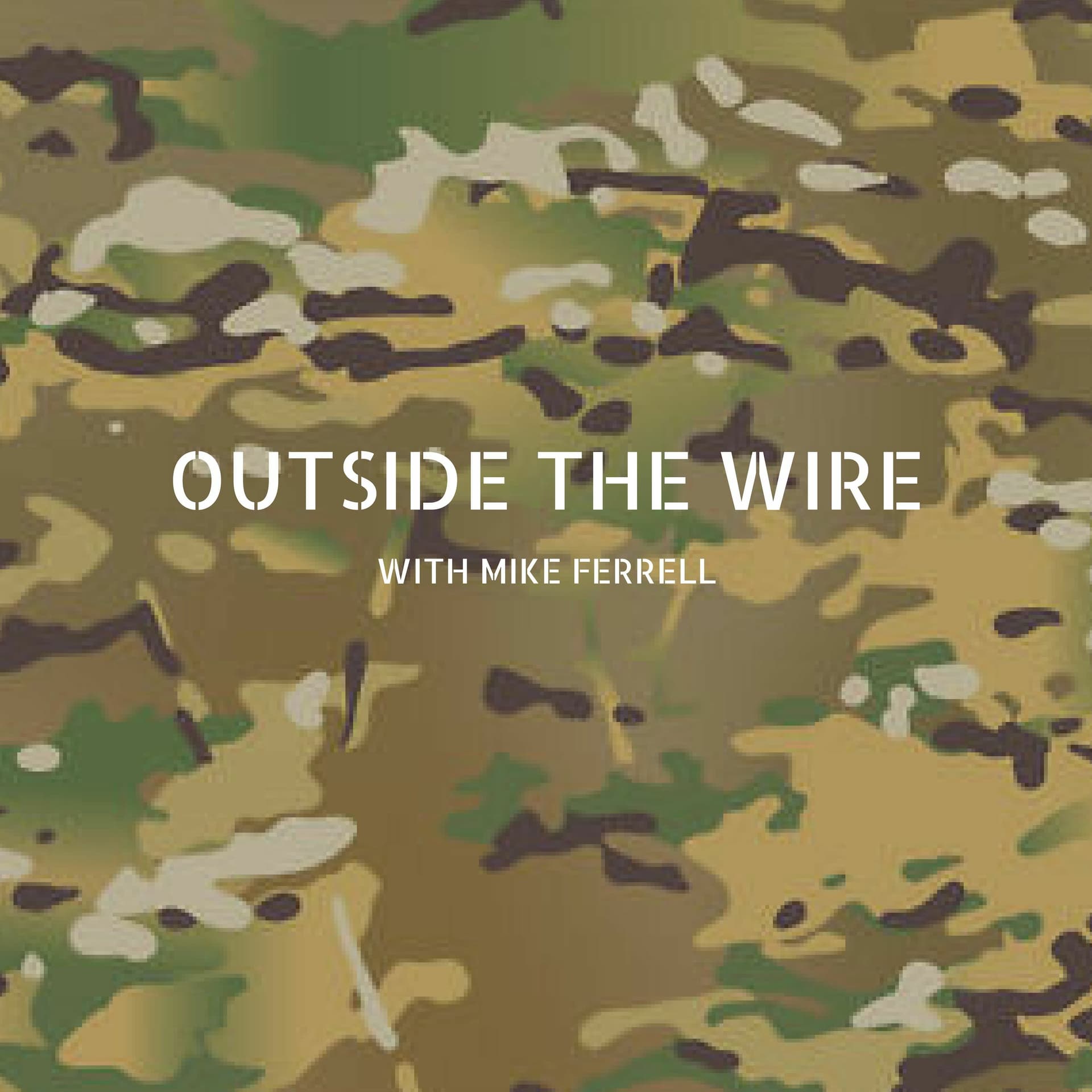 INTRO TO OTW — OUTSIDE THE WIRE cover
