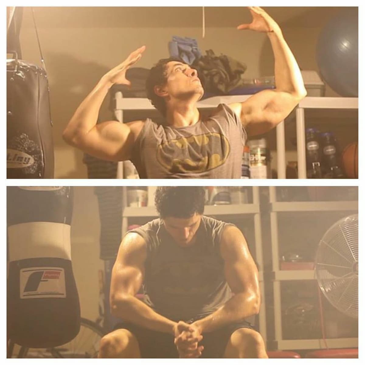 Abel Berry's Fat Loss Secrets episode 1 - The Abel Berry Show cover