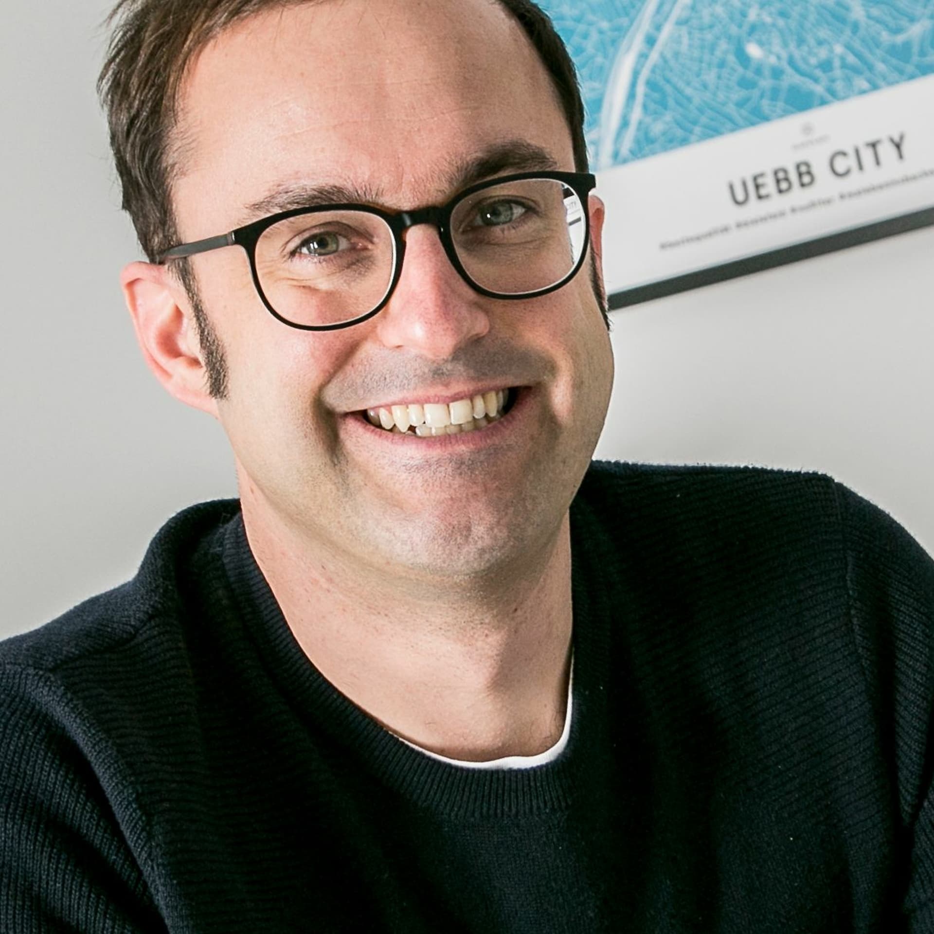 5 Stunden Arbeitstag - 25 Stunden Arbeitswoche: #High5 mit Lasse Rheingans - personalmarketing2null cover