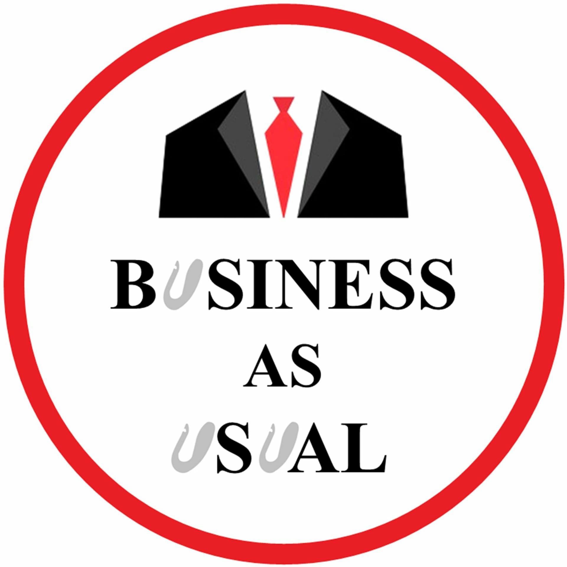 BAU 20 Manon Rosenboom Alves - Business As Usual RUC cover