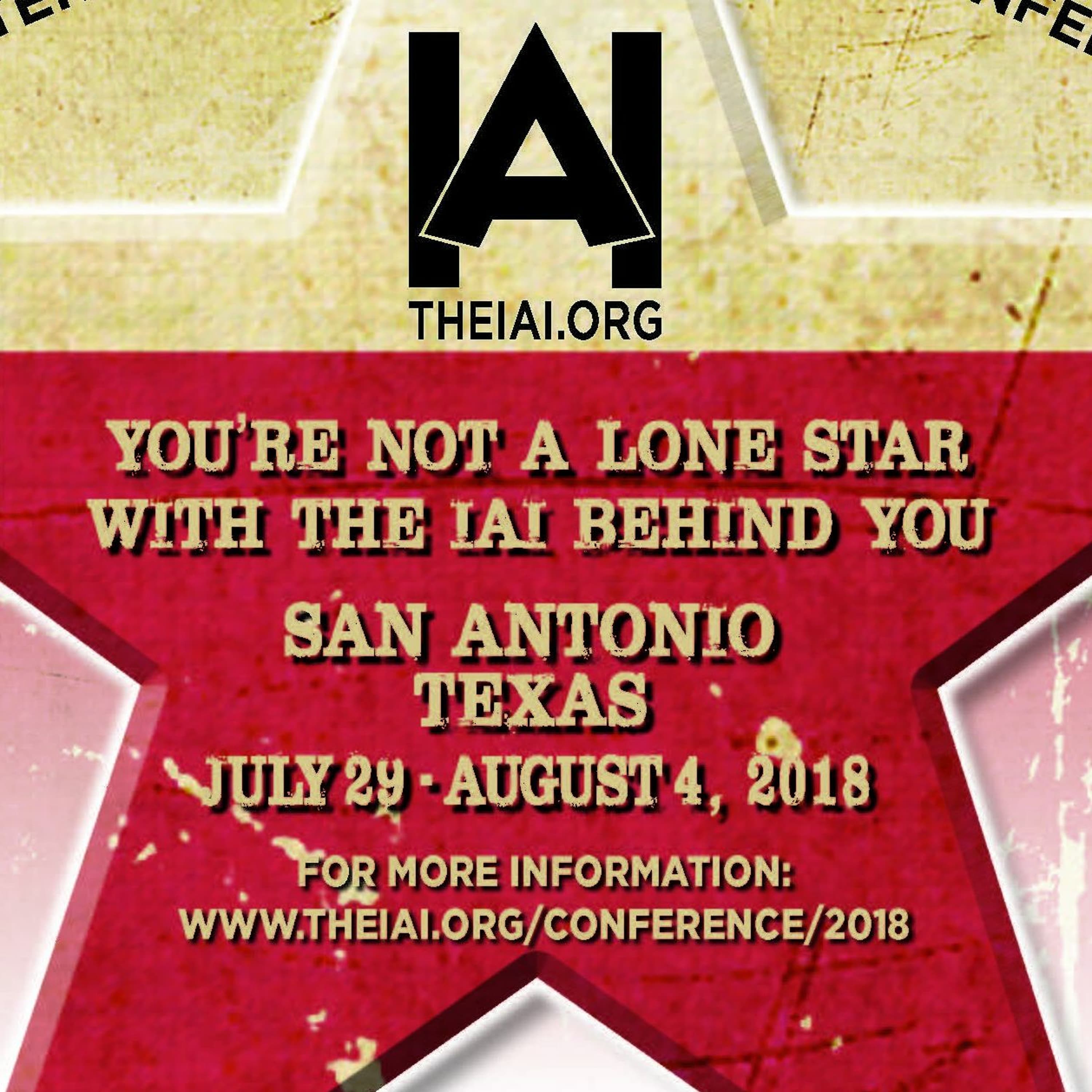 Episode 174 - 2018 IAI Conference - Double Loop Podcast cover