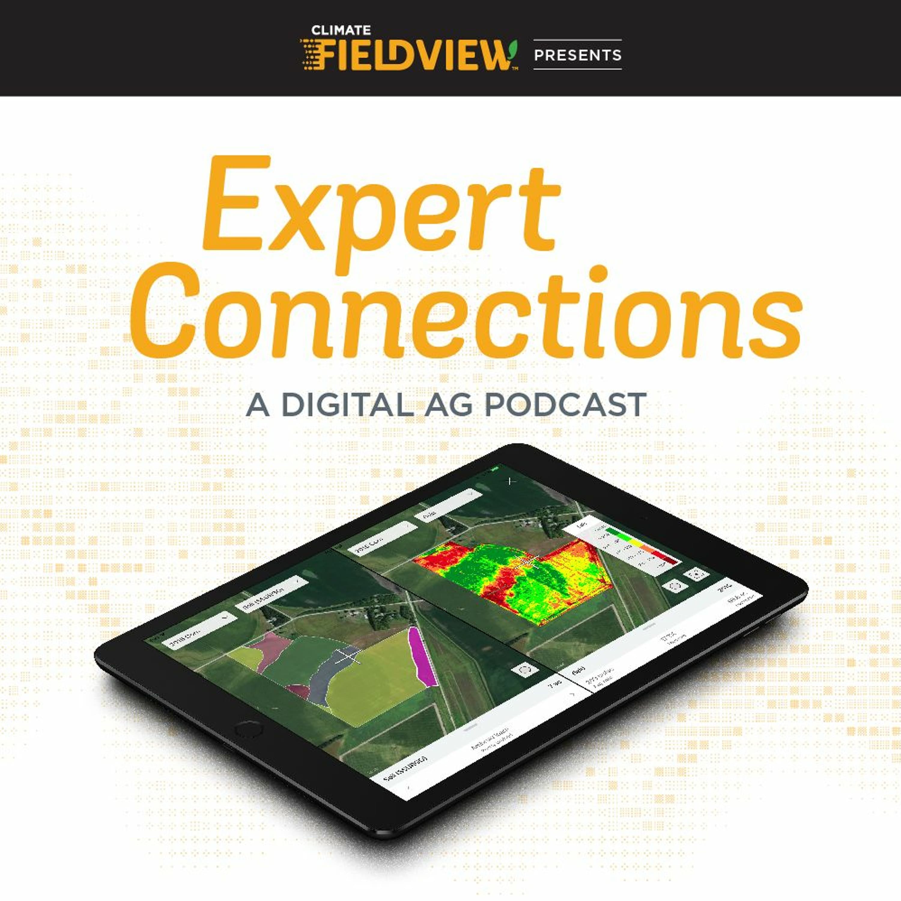 The New Precision of In-Season Scouting with Bret Sitzmann - Digital Ag Expert Connections cover
