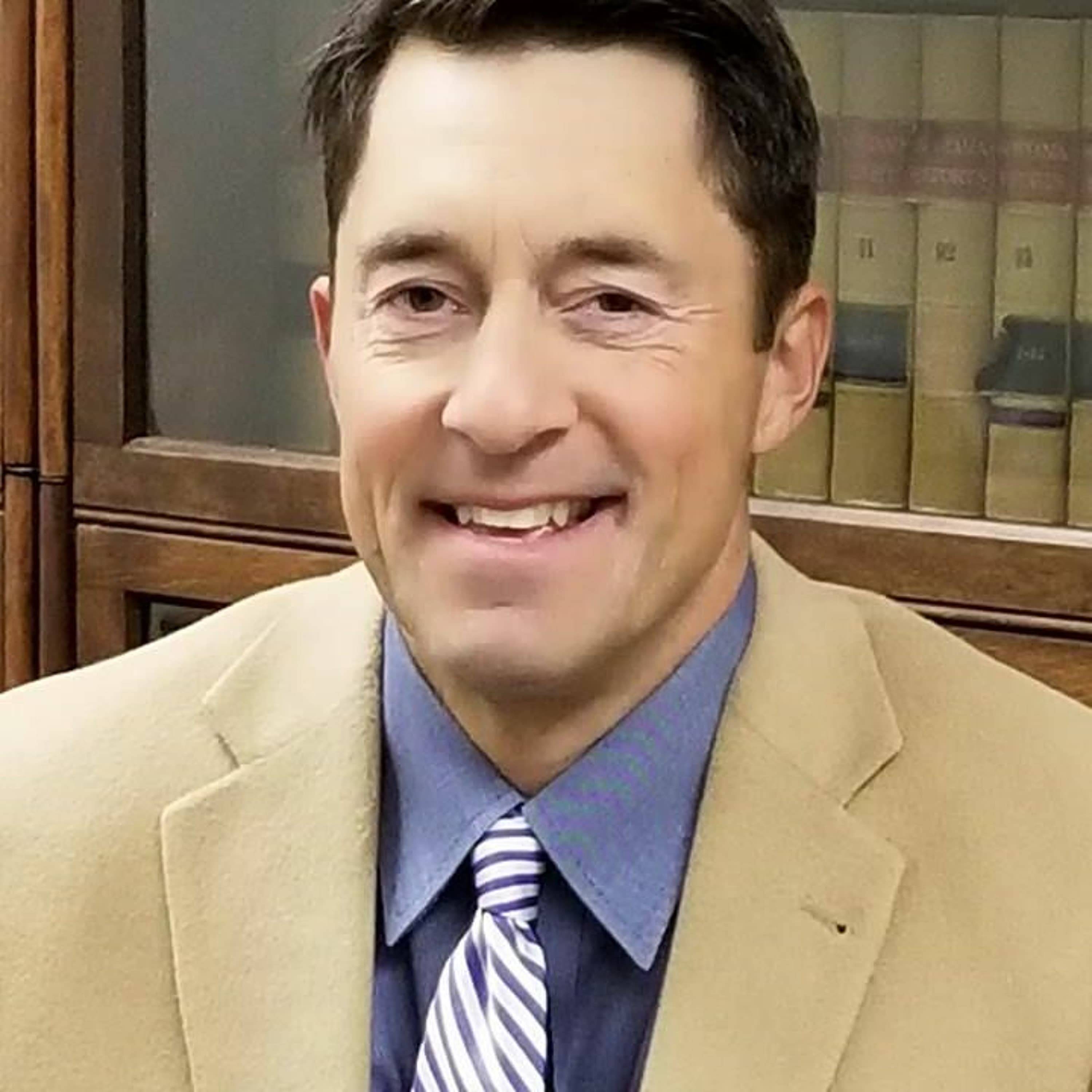 Scott Twito 8 - 6 - News Talk 730 cover