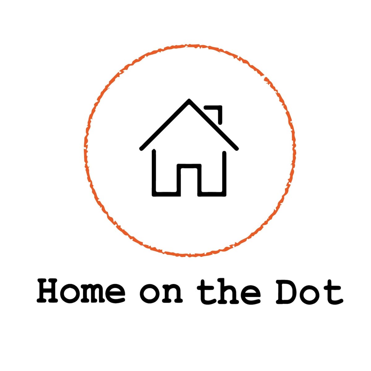 HomeWork Machine - Home on the Dot cover