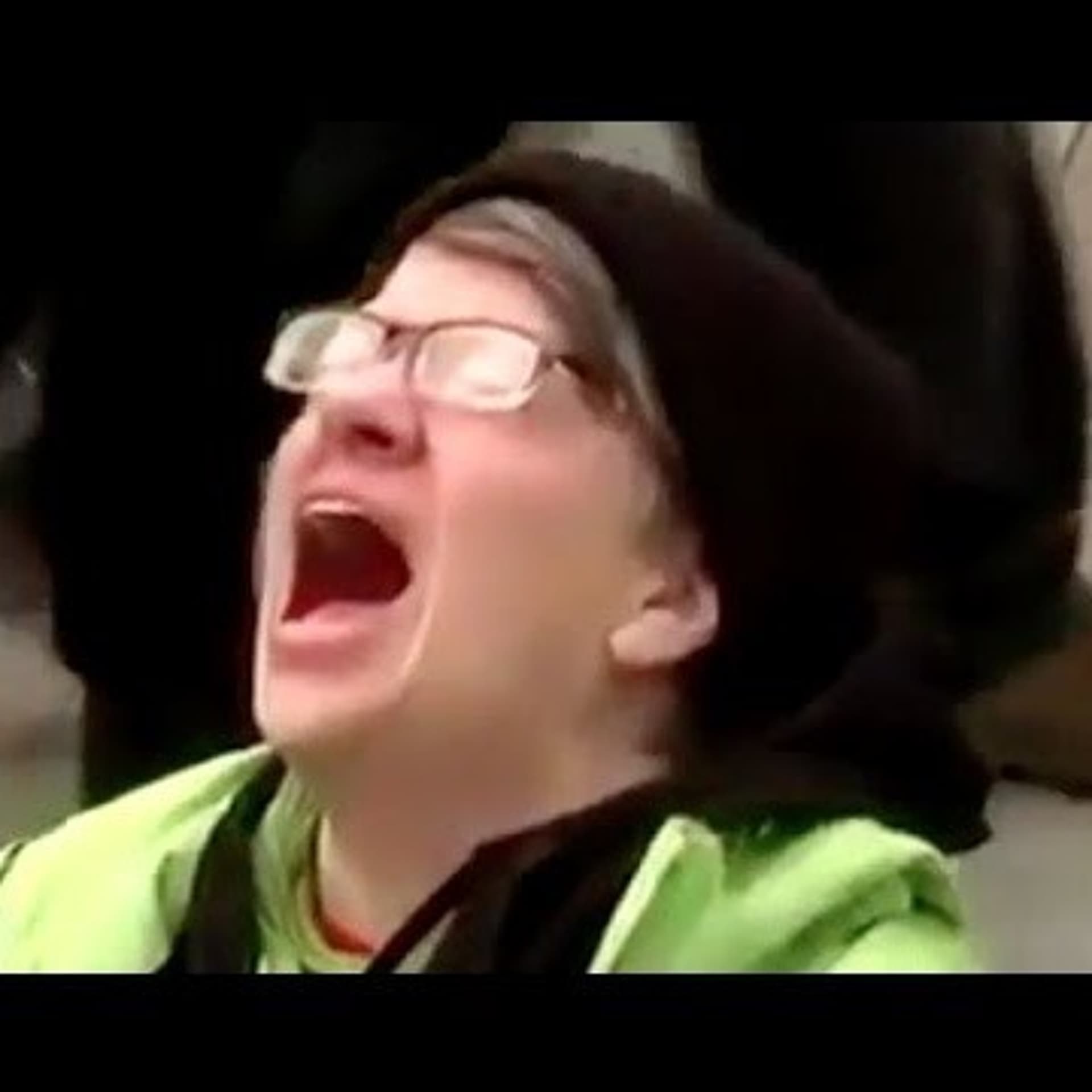 People Are Going Nuts - Garett's Guidance cover