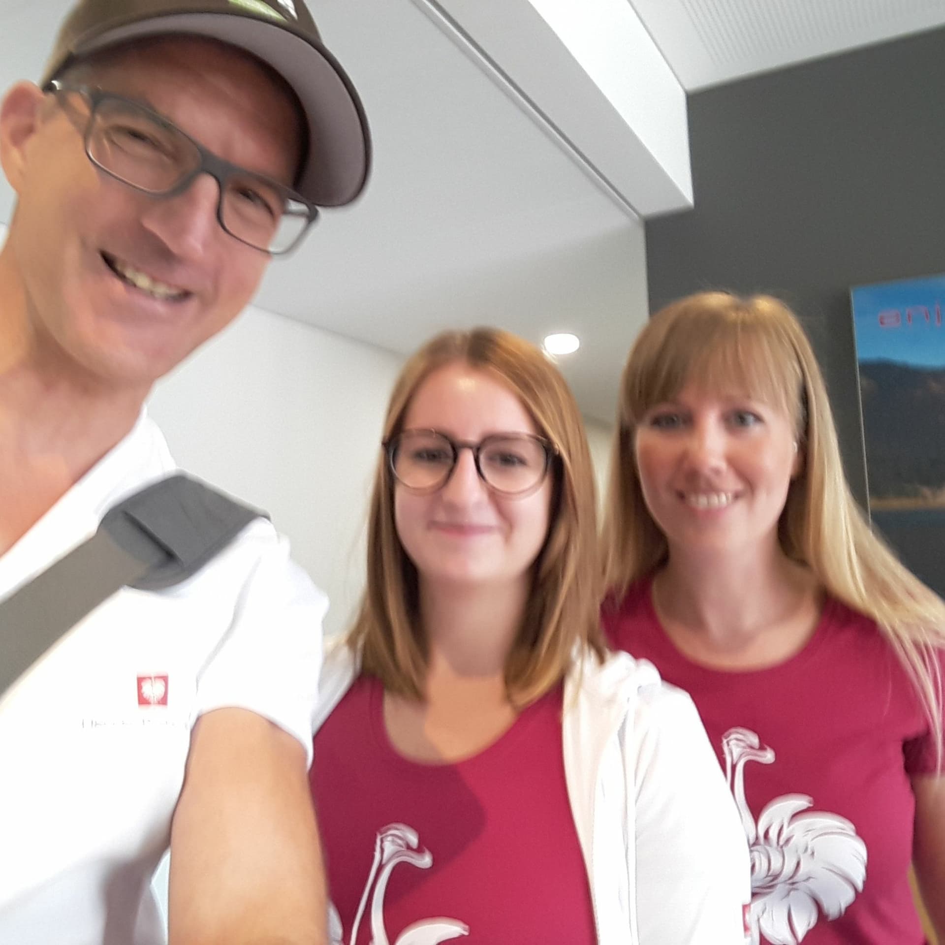 Auf einen Kaffee im Workwear Valley - Der gelbe Vogel bei Engelbert Strauss - personalmarketing2null cover