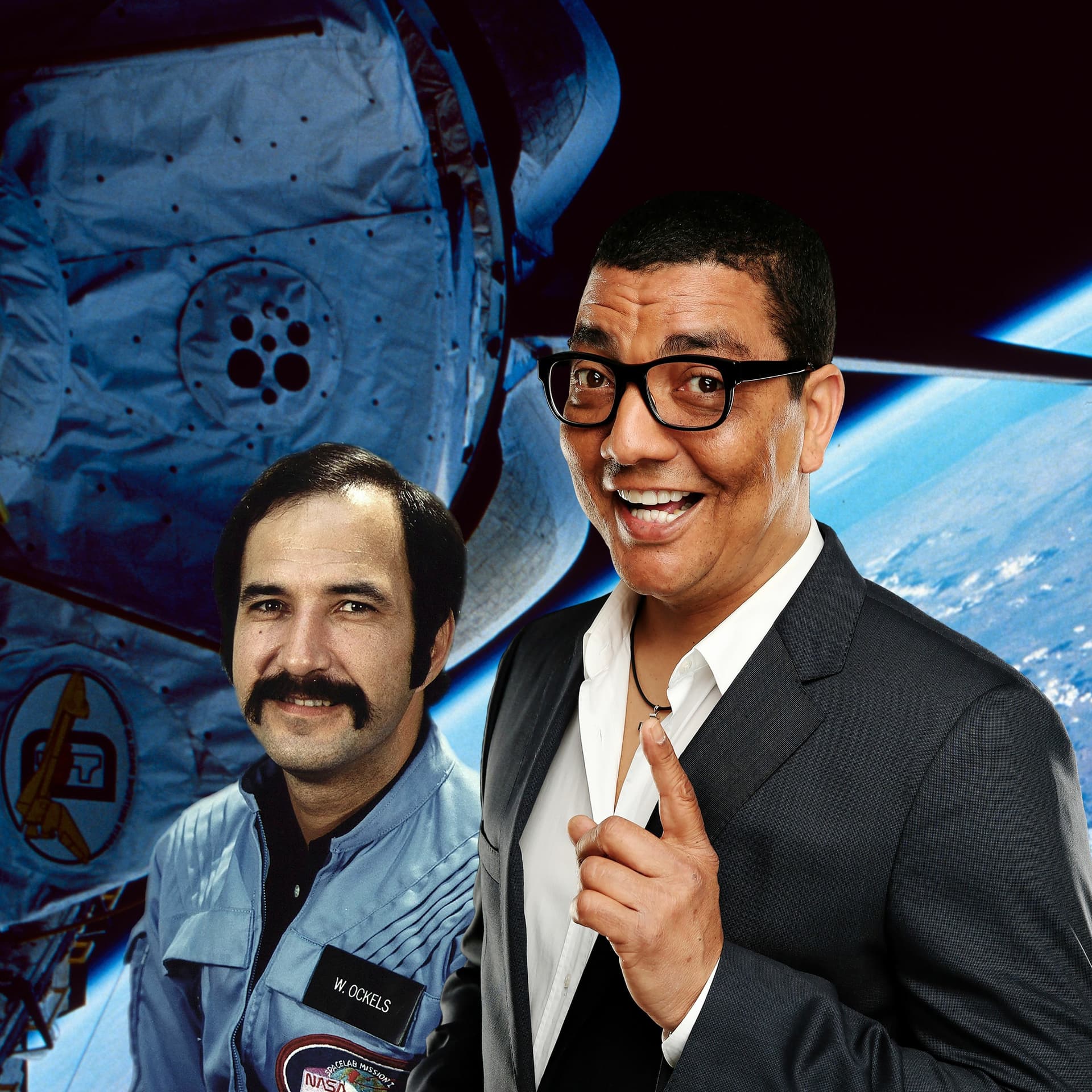 7. De kracht van een vlieger (Kitepower) - Lenny Tamerus cover