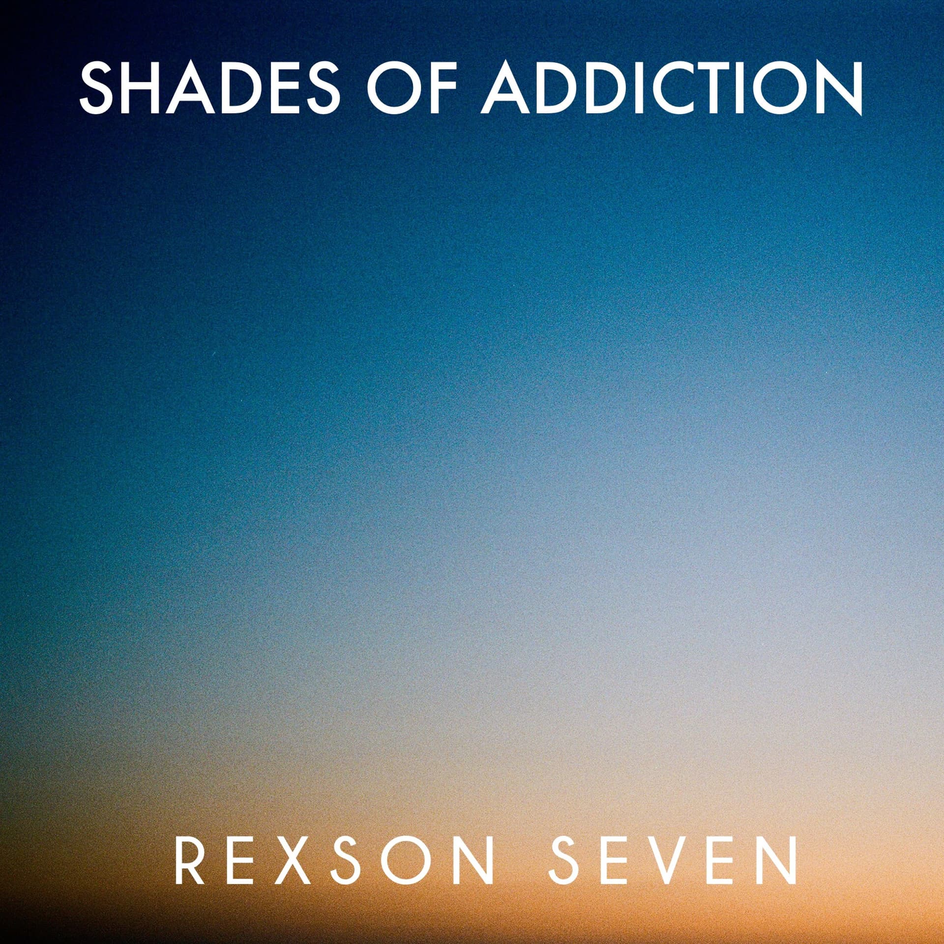014 | Progressive Edition - Shades of Addiction | Pure Trance Radio podcast cover