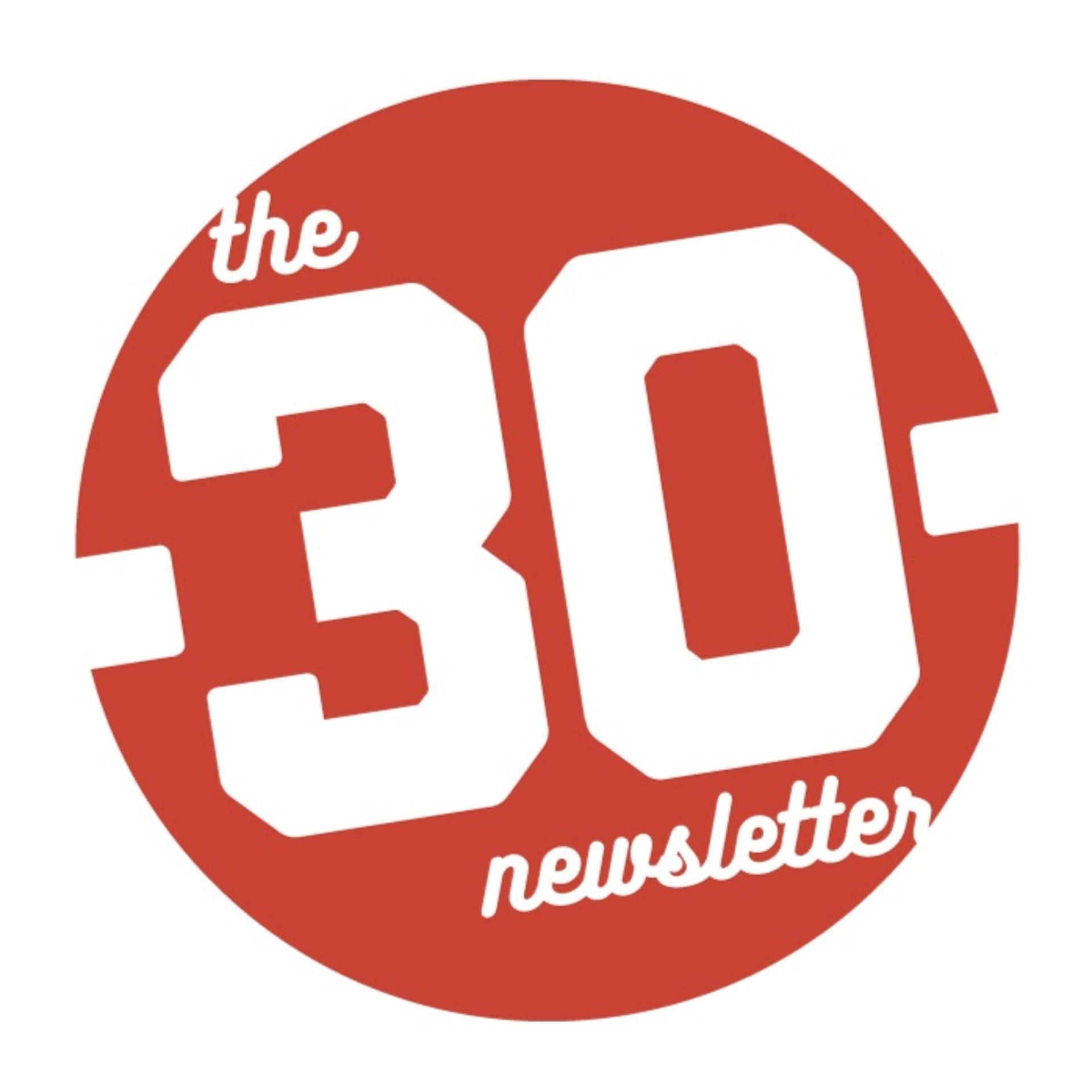 Episode 9: Jeff Pearlman — The -30- Cast cover