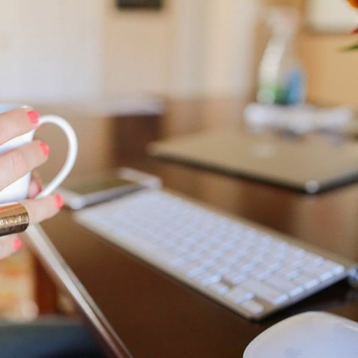 Ep: 7 : Starting The Day Off Right Matters - Inspired Living with Kristi cover