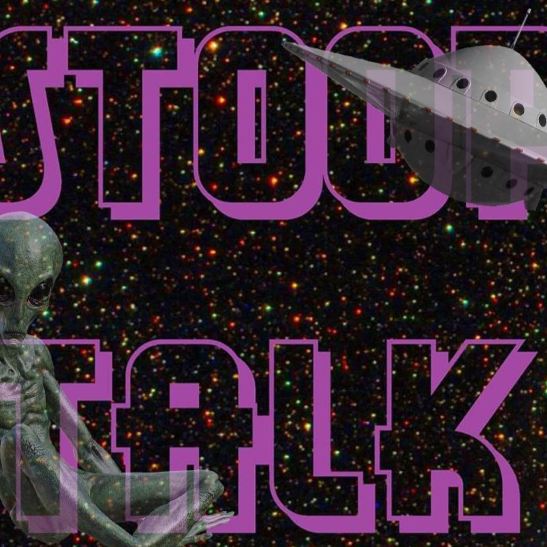 Stoop Talks to Mother Lump - Stoop Talk cover