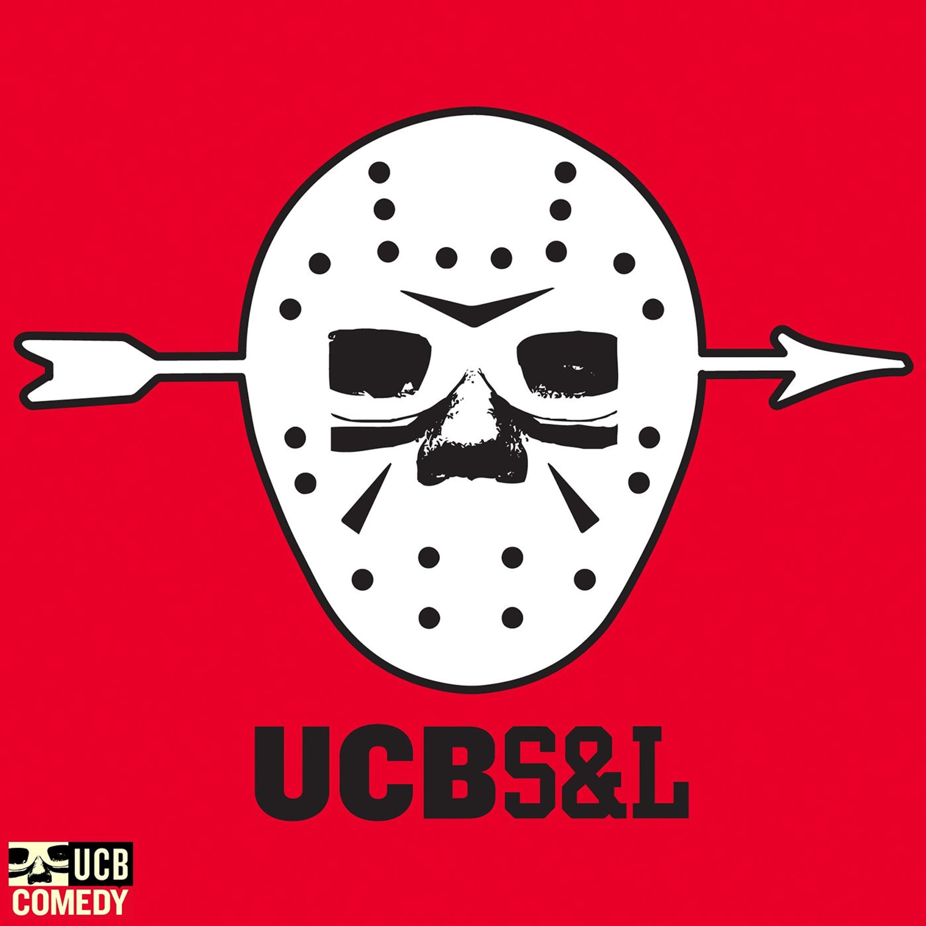 The Ticket Master (w/ Brad Morris) - UCB Sports & Leisure cover