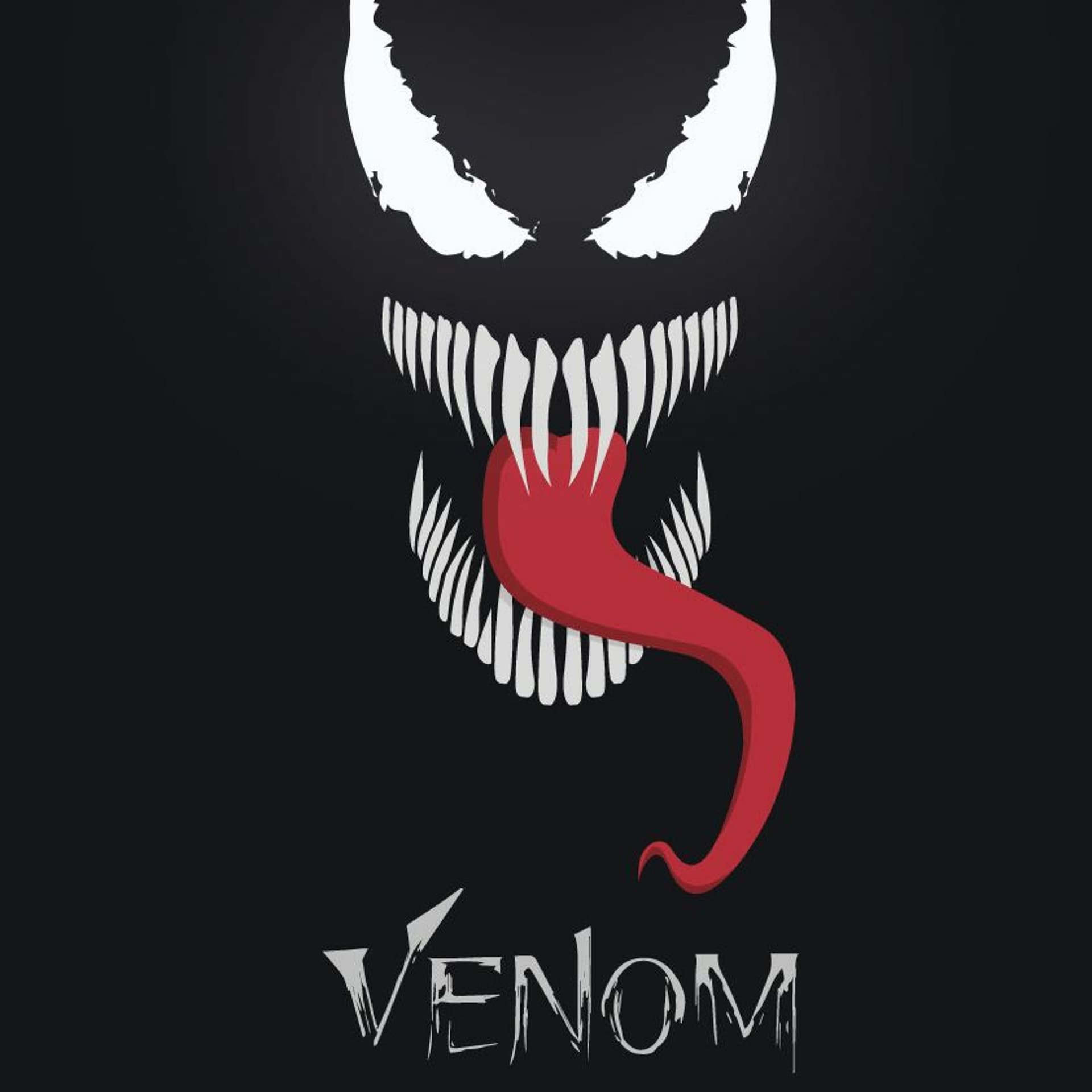 Venom: A buddy comedy - What the Faulk Show cover