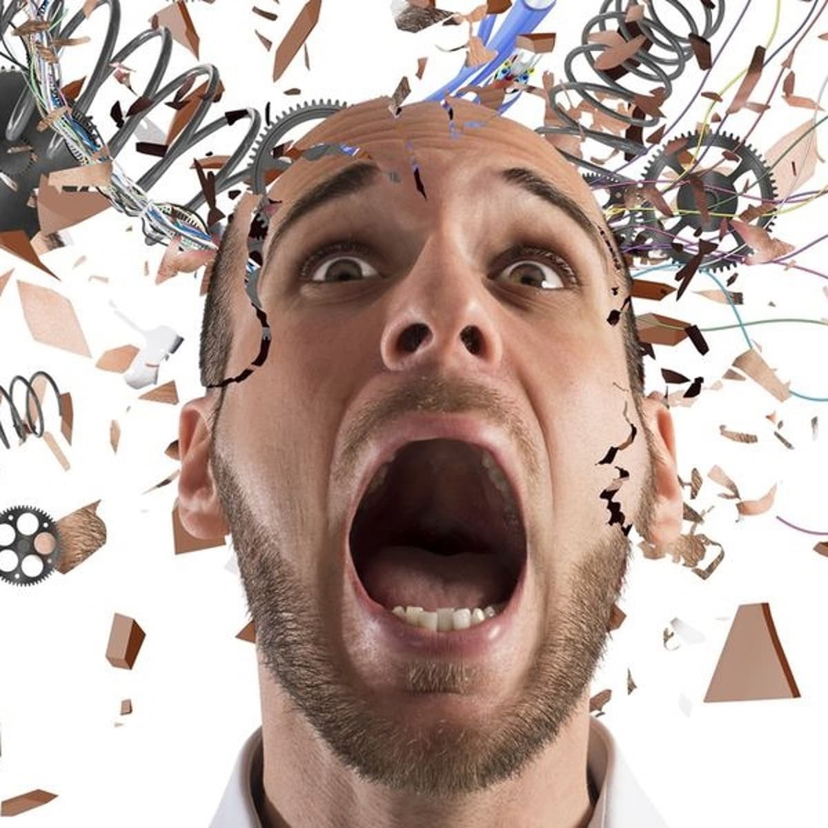 Emotional Endurance - Garett's Guidance cover