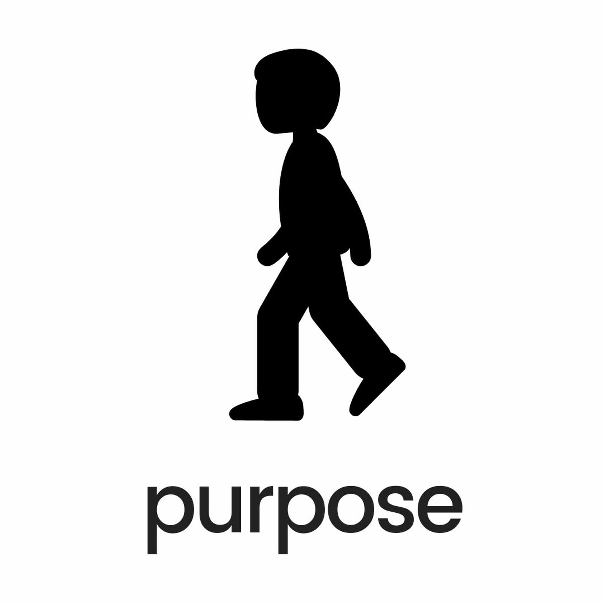 004 - Purpose - Not A Clone cover