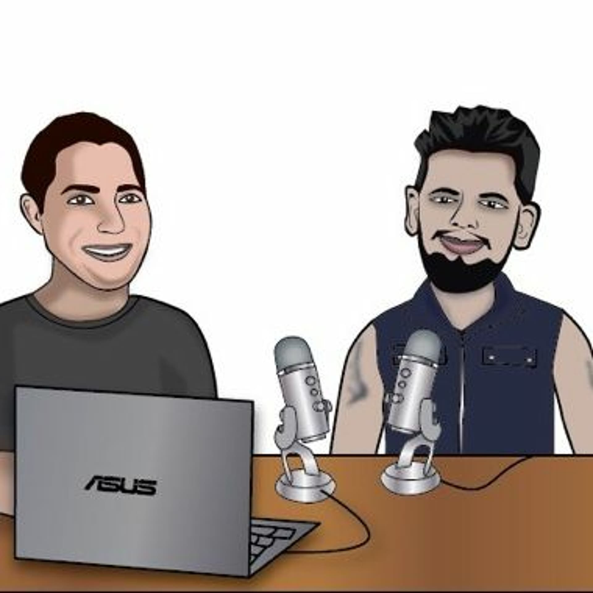 BONUS 12-"The Devil & The Problem of Evil"-Biblical Literacy and Counter Apologetics Series - The Unholy Generation Podcast cover