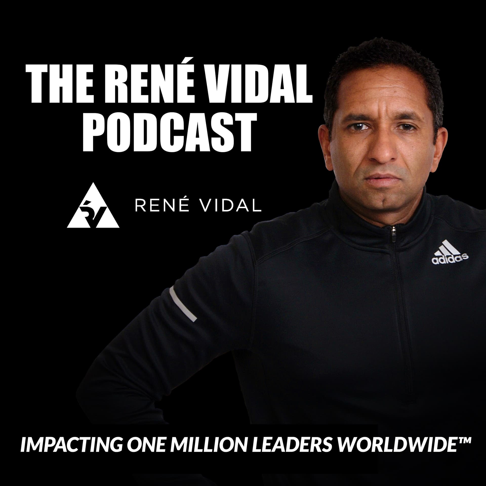 Episode 1: Tim Cass - Unshakable Mental Toughness cover