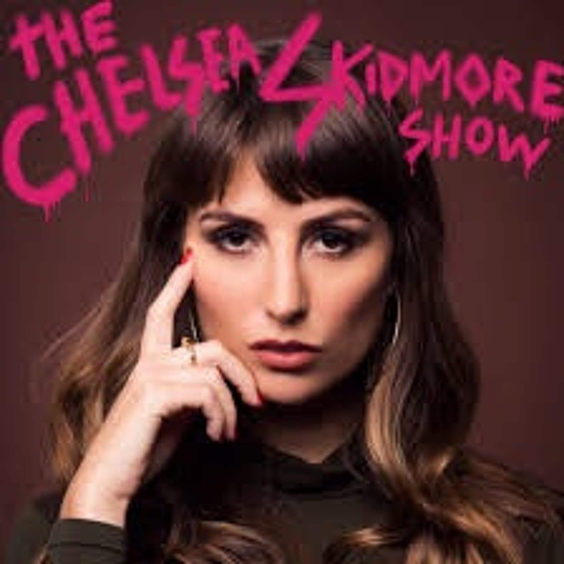 Episode 253 - Chelsea Skidmore - Inappropriate Earl cover