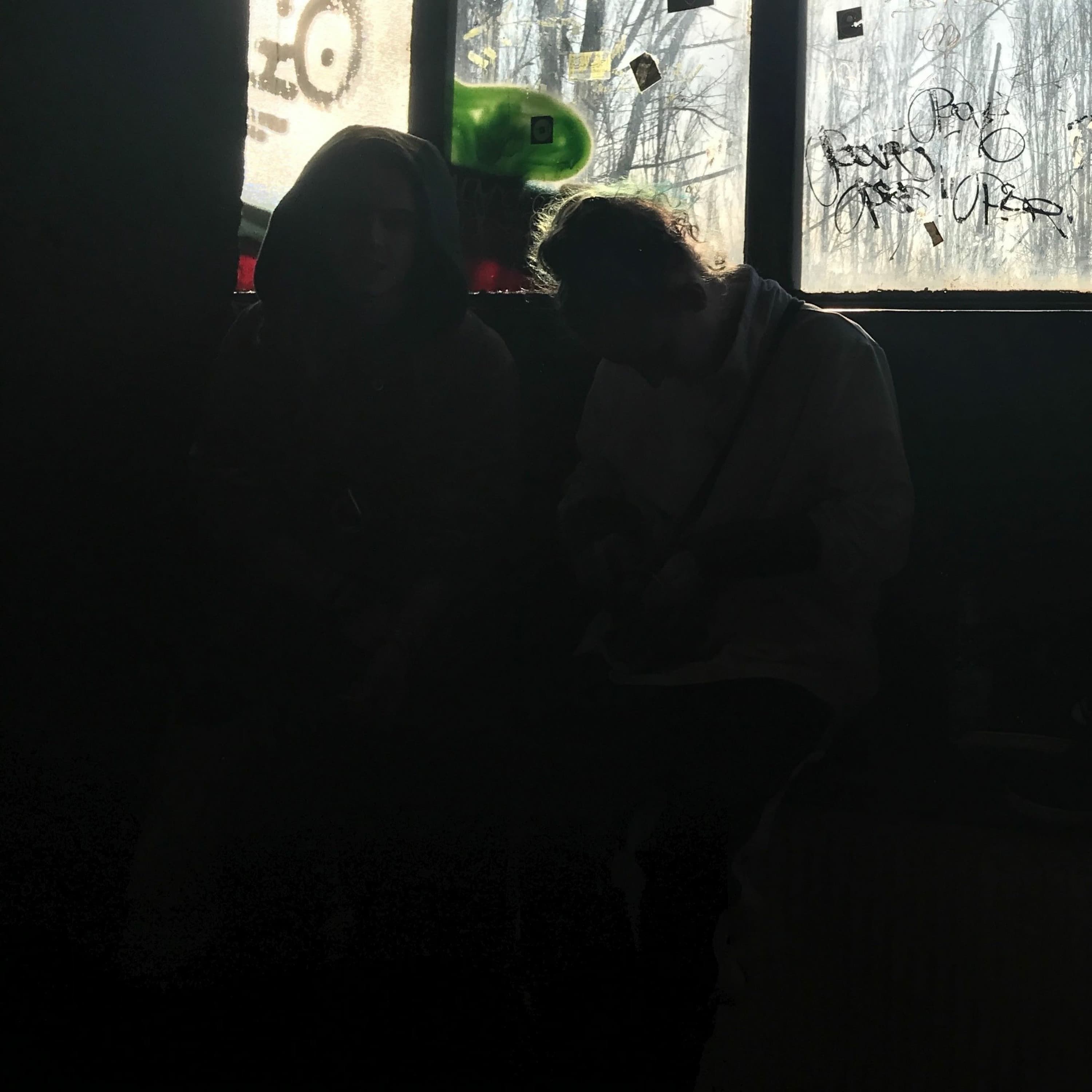 Subwooferwandertag - MILCH cover