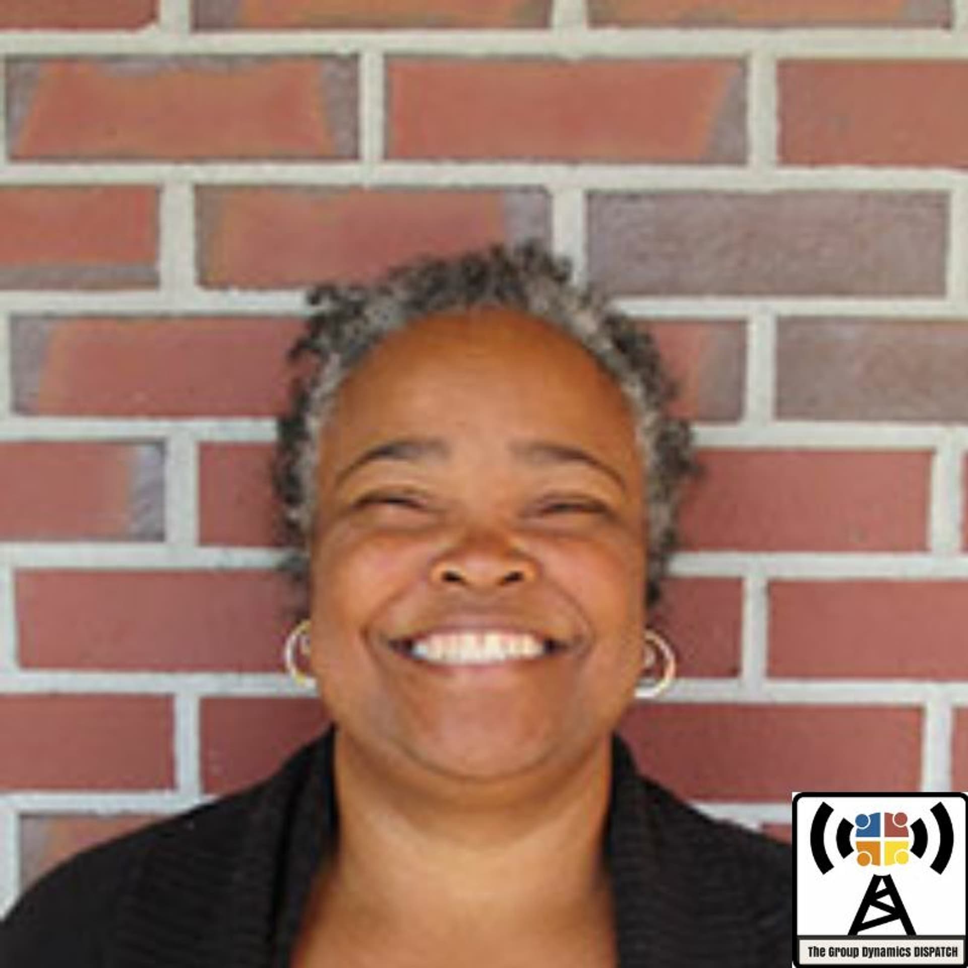 16: Marcée Turner — Group Dynamics Dispatch cover