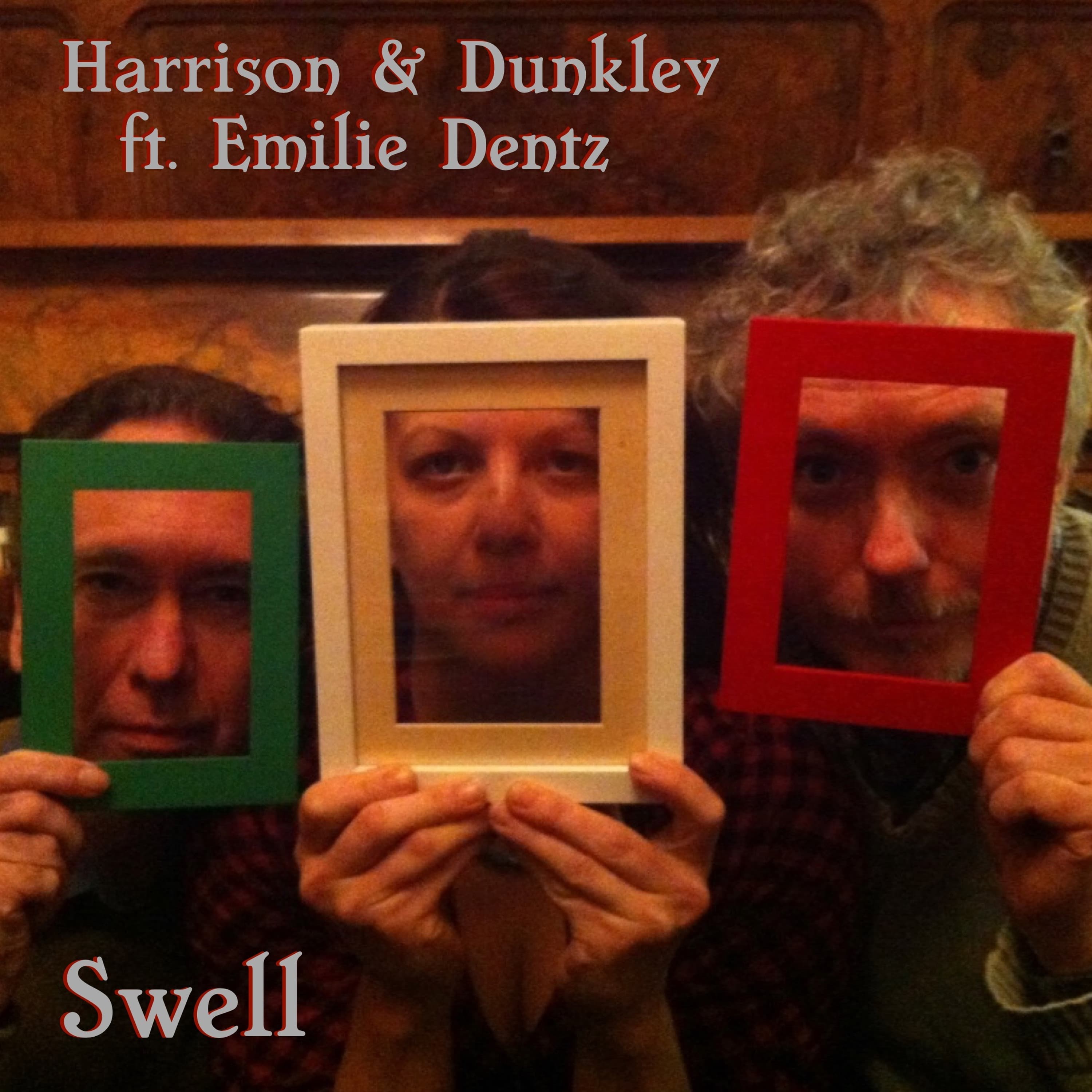 Swell - Harrison & Dunkley cover