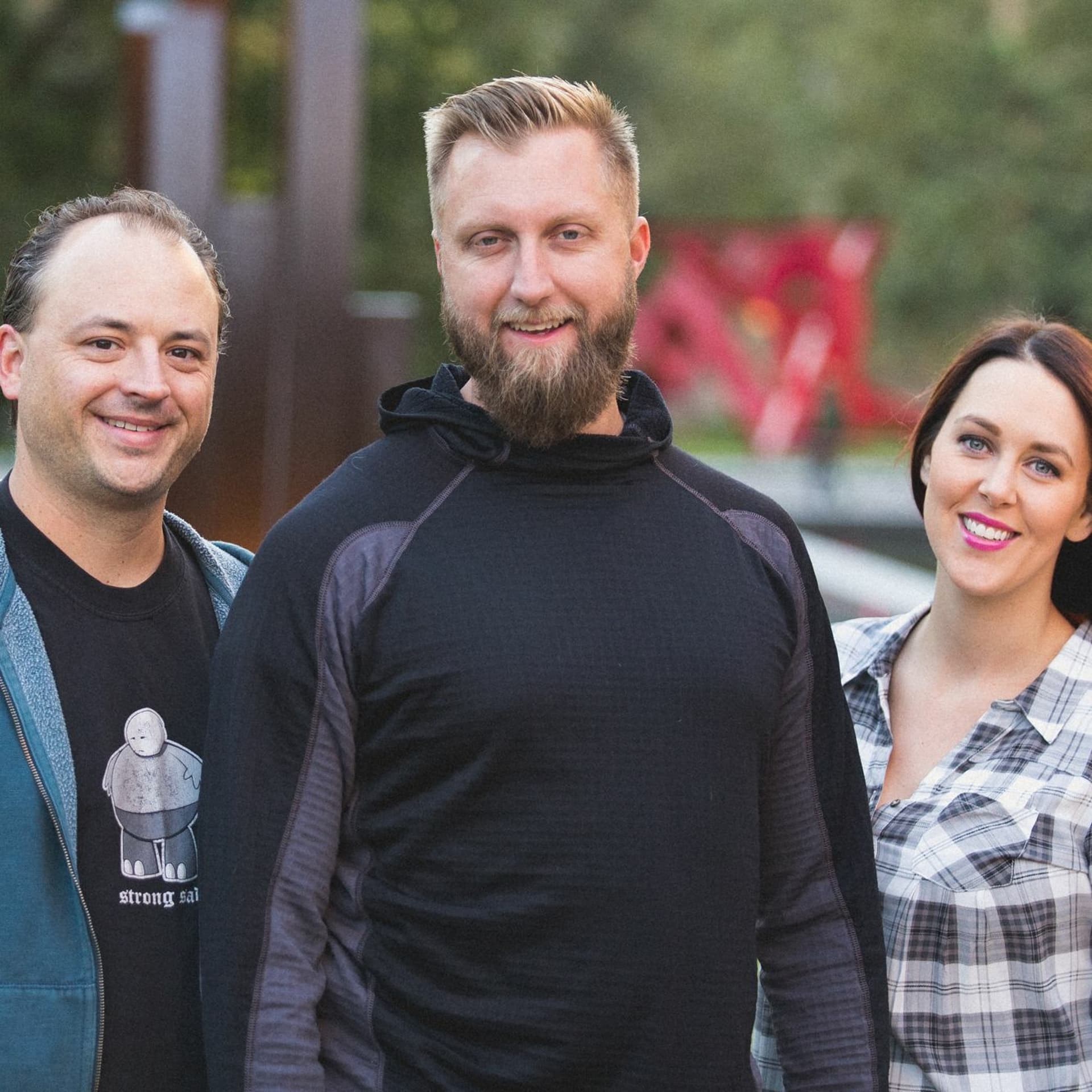 Gobbling Popular Songs - Spencer's Neighborhood cover