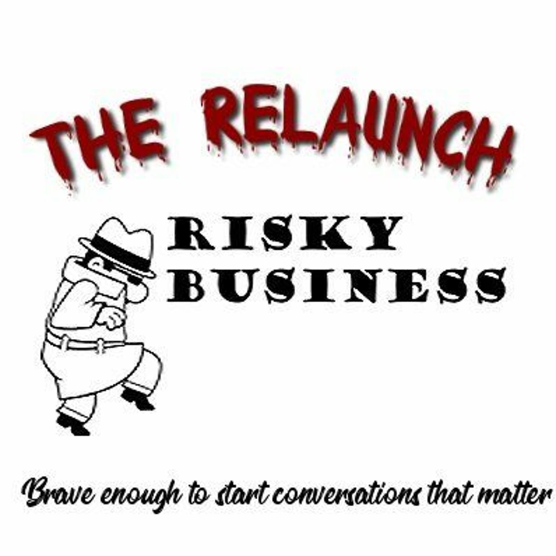 What's the Most Effective Parenting Style - Risky Business cover