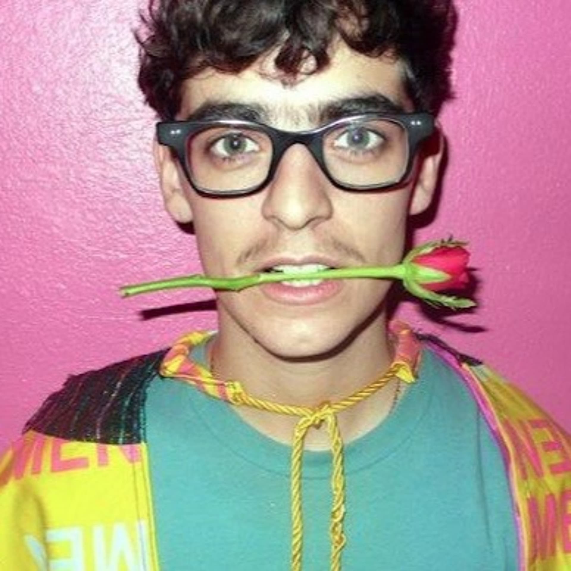 Union Hell - The Dup cover