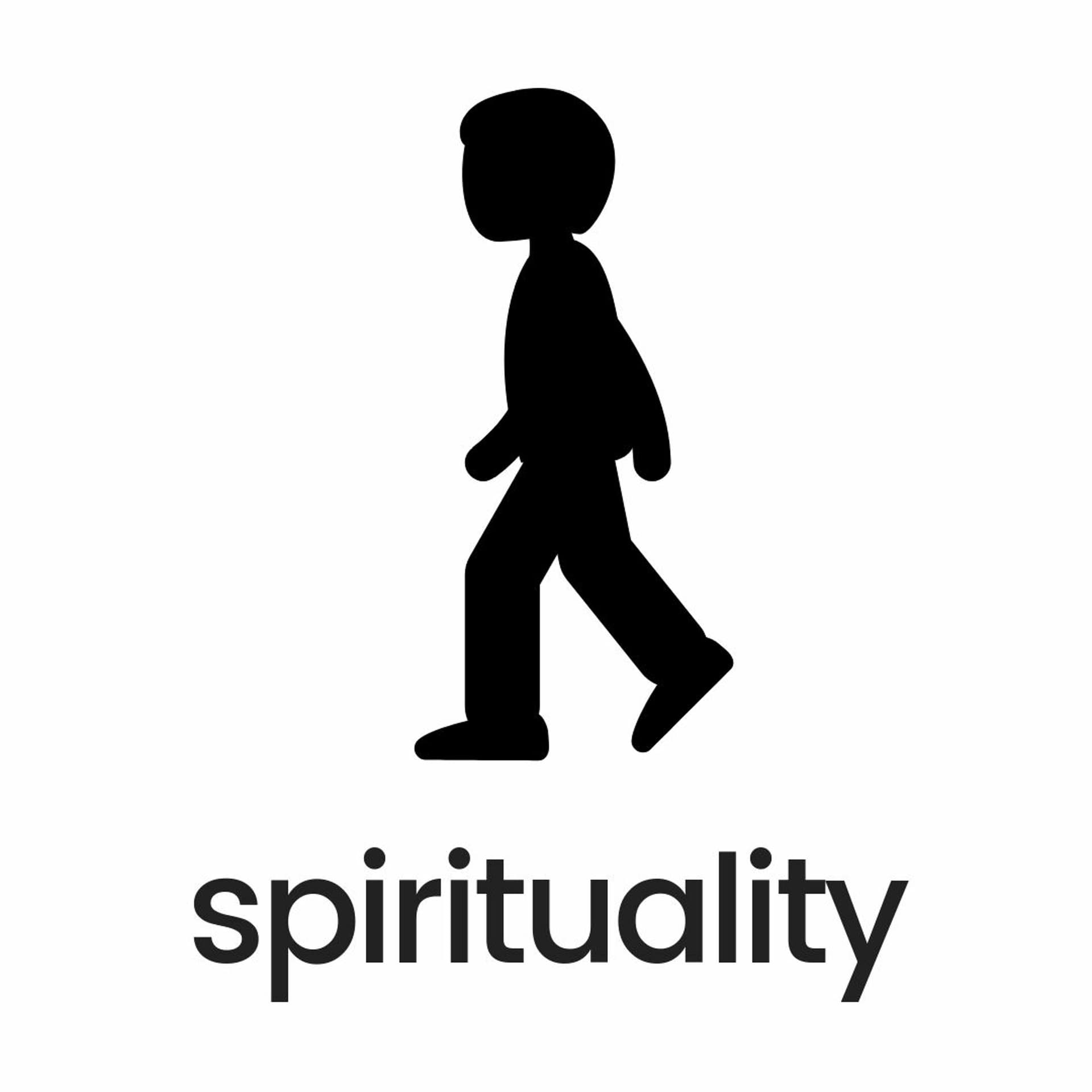 005 - Spirituality - Not A Clone cover