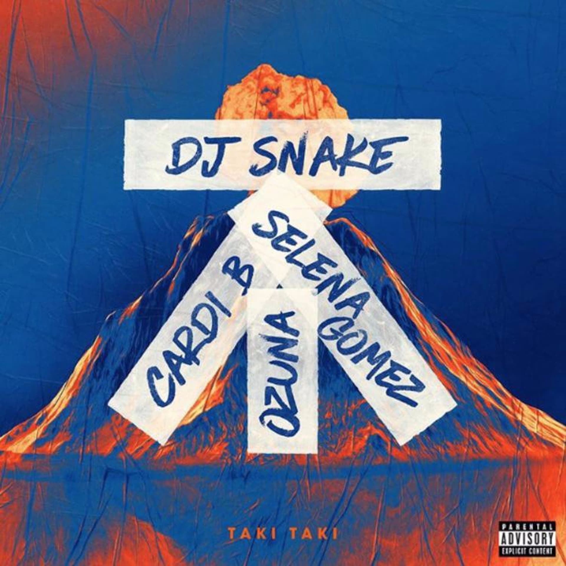 Taki Taki (#Coppola Tribal Remix) - BANGER cover