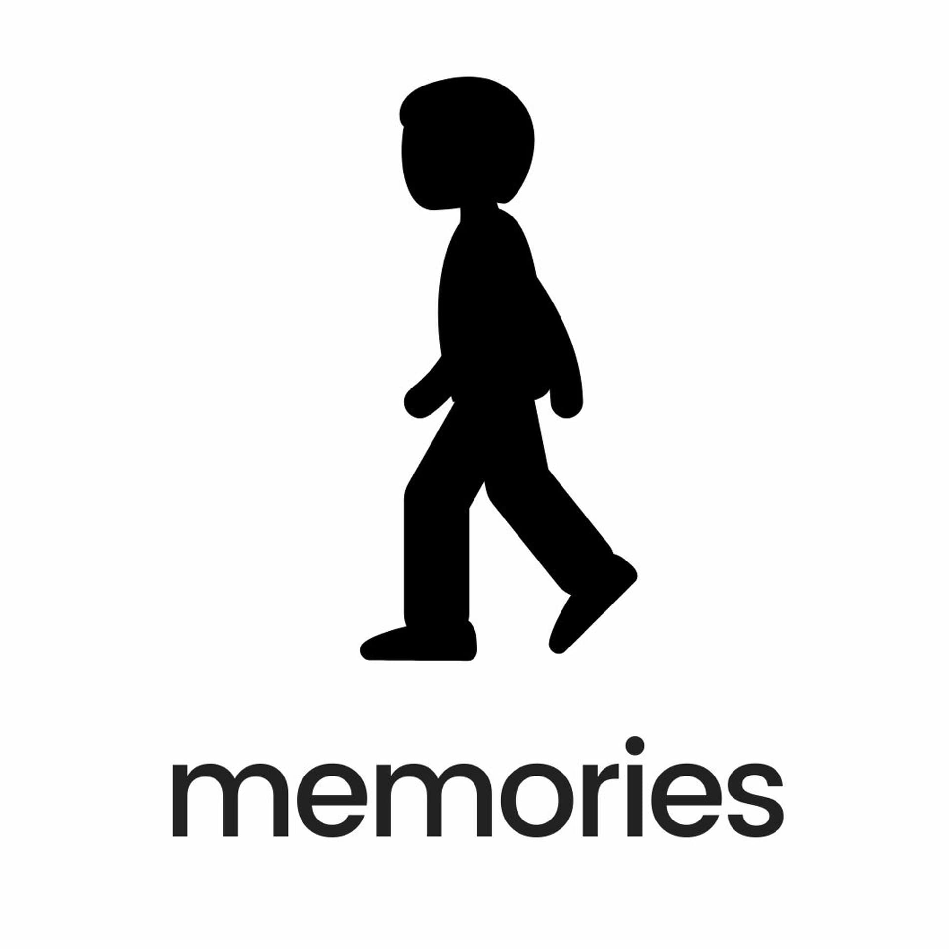 006 - Memories - Not A Clone cover