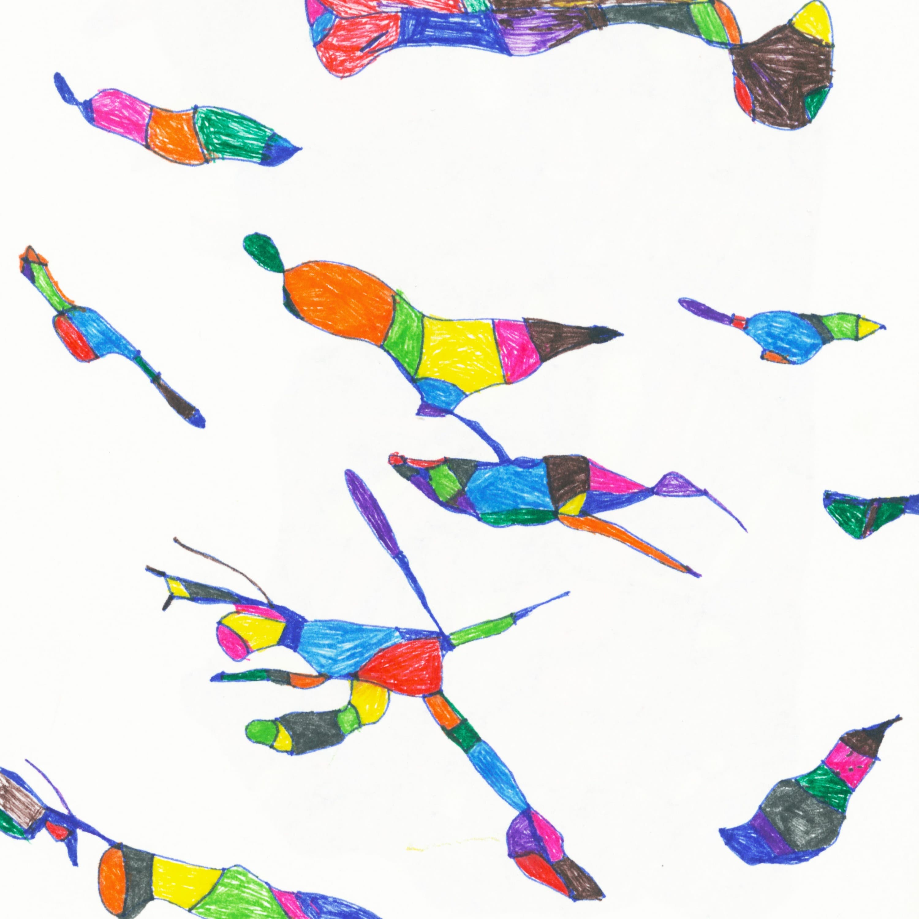 Brigade - To Cats We Go - KELLER cover