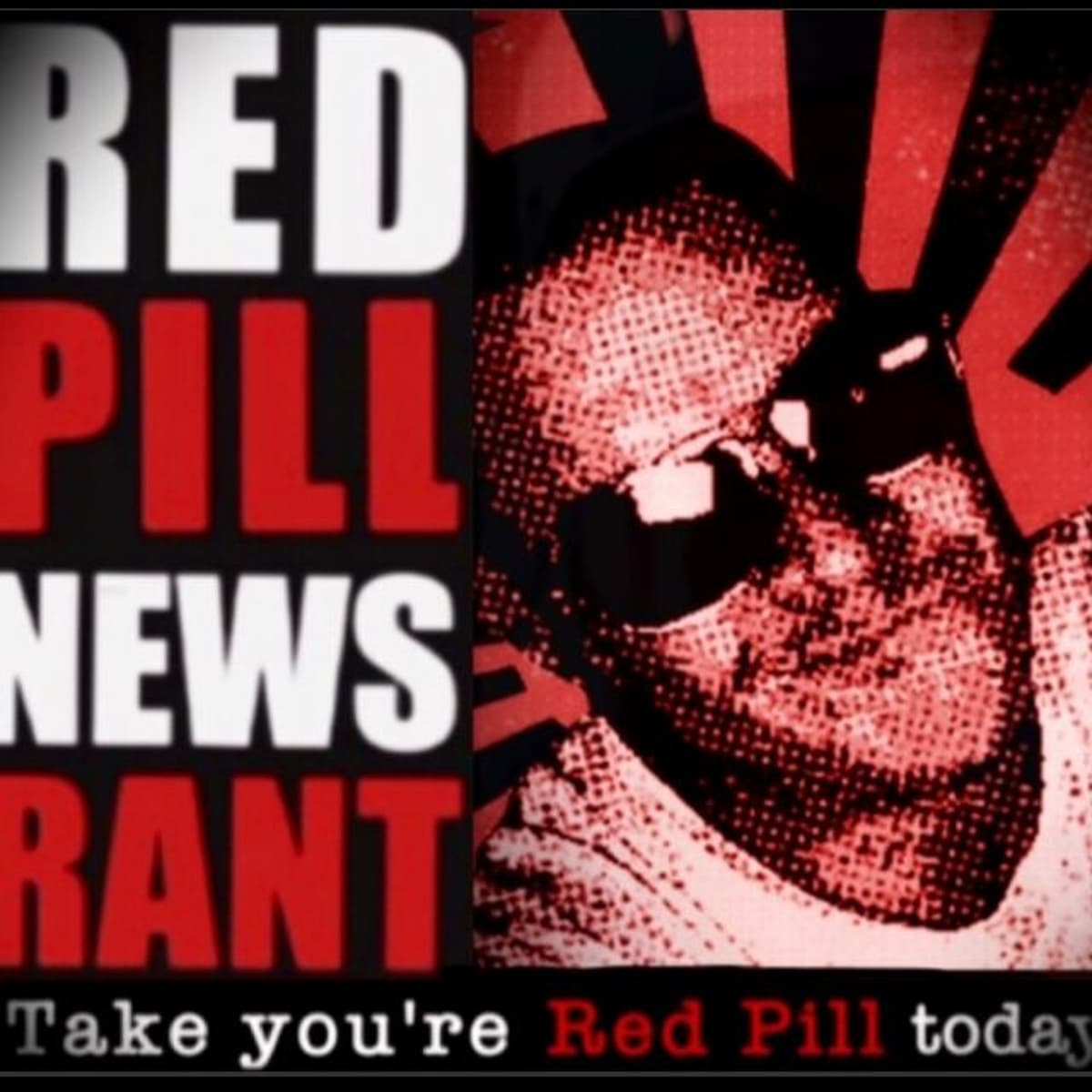 🔴 The World Got Loomered!  A Red Pill News Rant ep. 2 - INFOwars Army Podcast cover