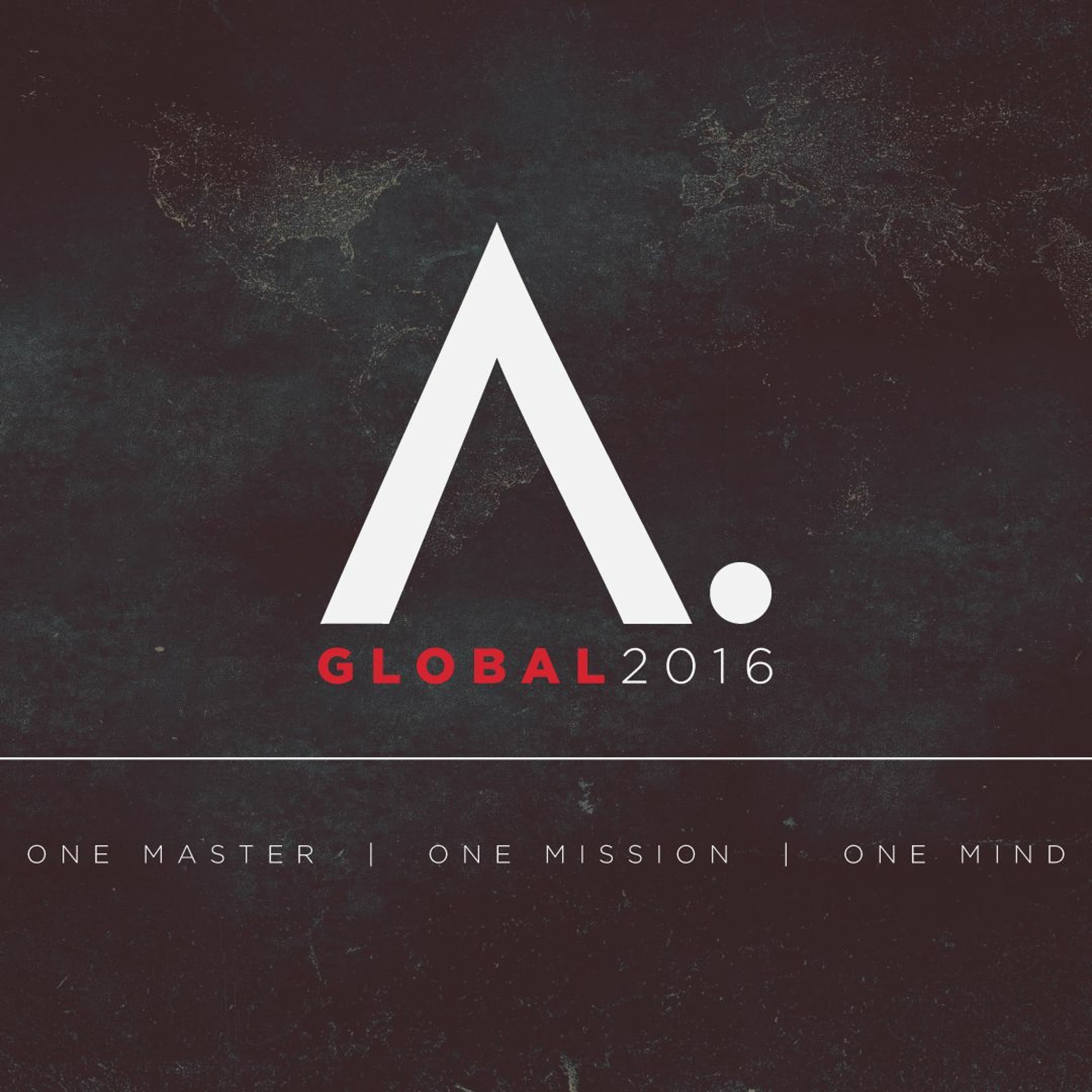 Andrew Wilson - Homosexuality update - Advance Movement Podcast cover