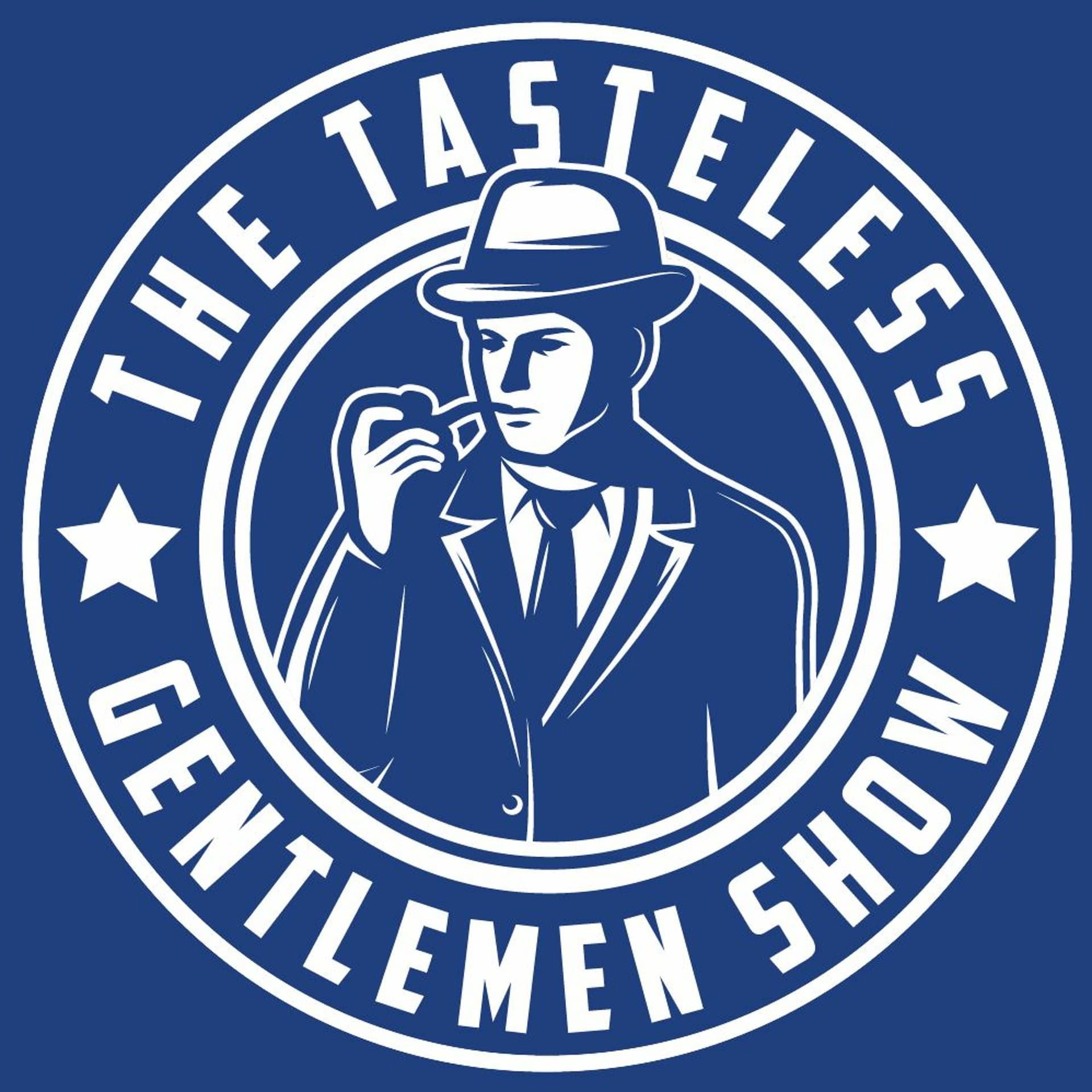 Episode 94 - The Tasteless Gentlemen cover