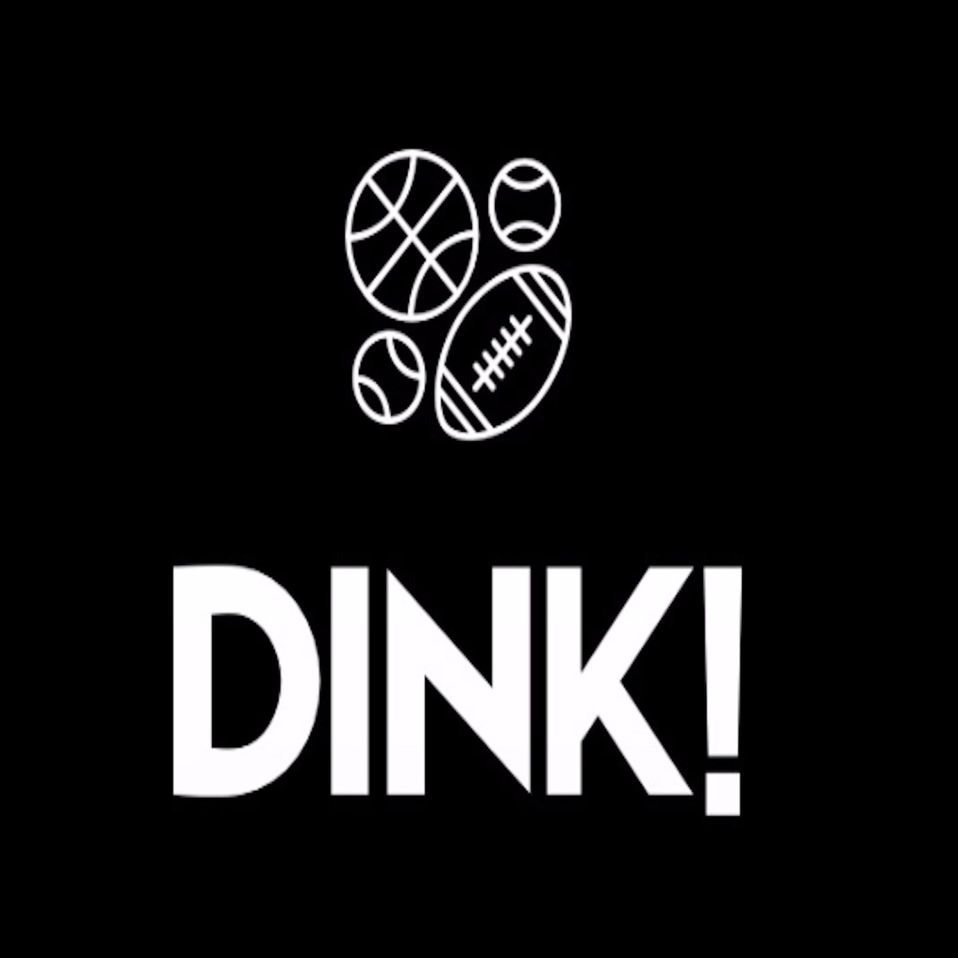 Dink! - Episode 1 - 12/23/18 - Dink! cover