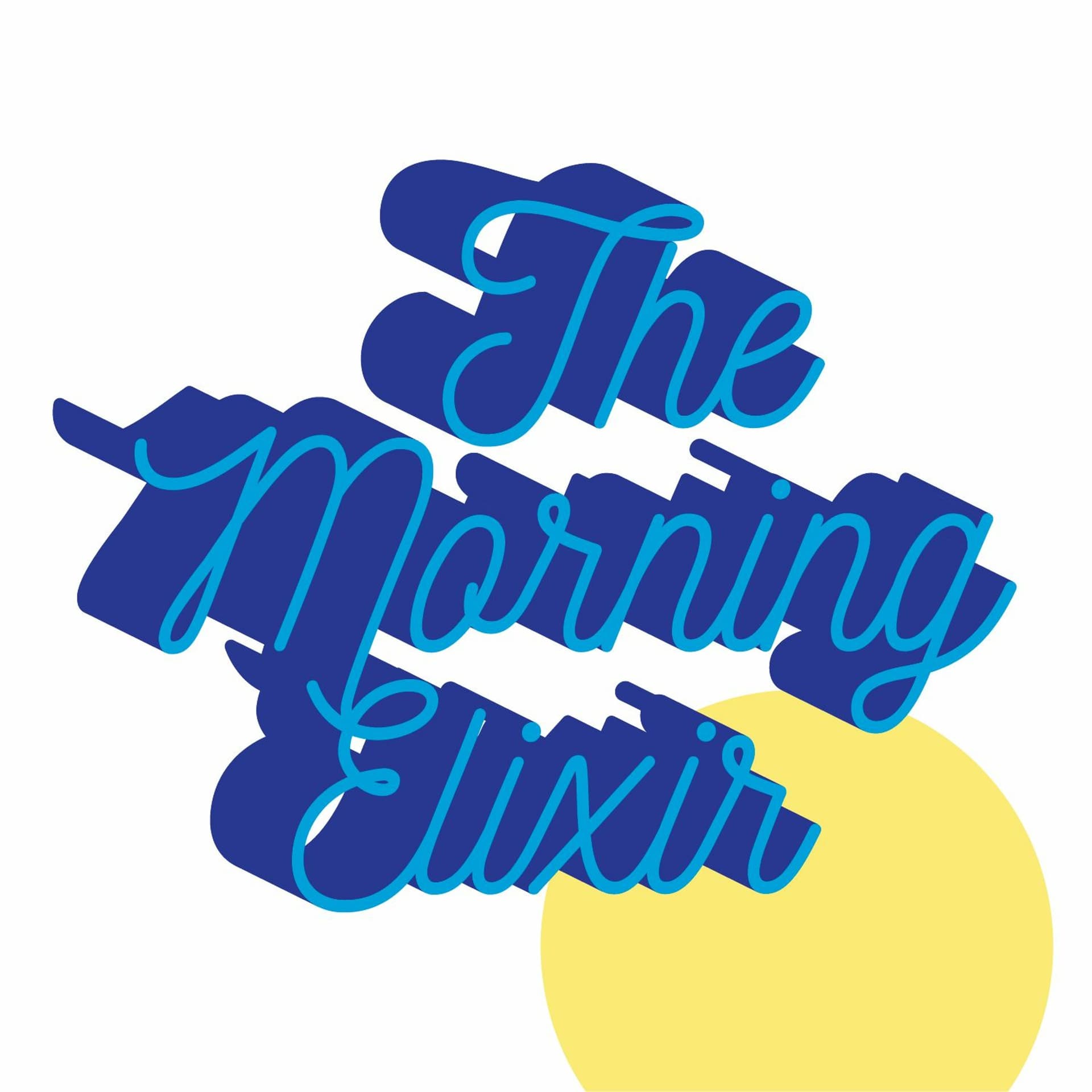 30: The (New) Skeleton Year - The Morning Elixir cover